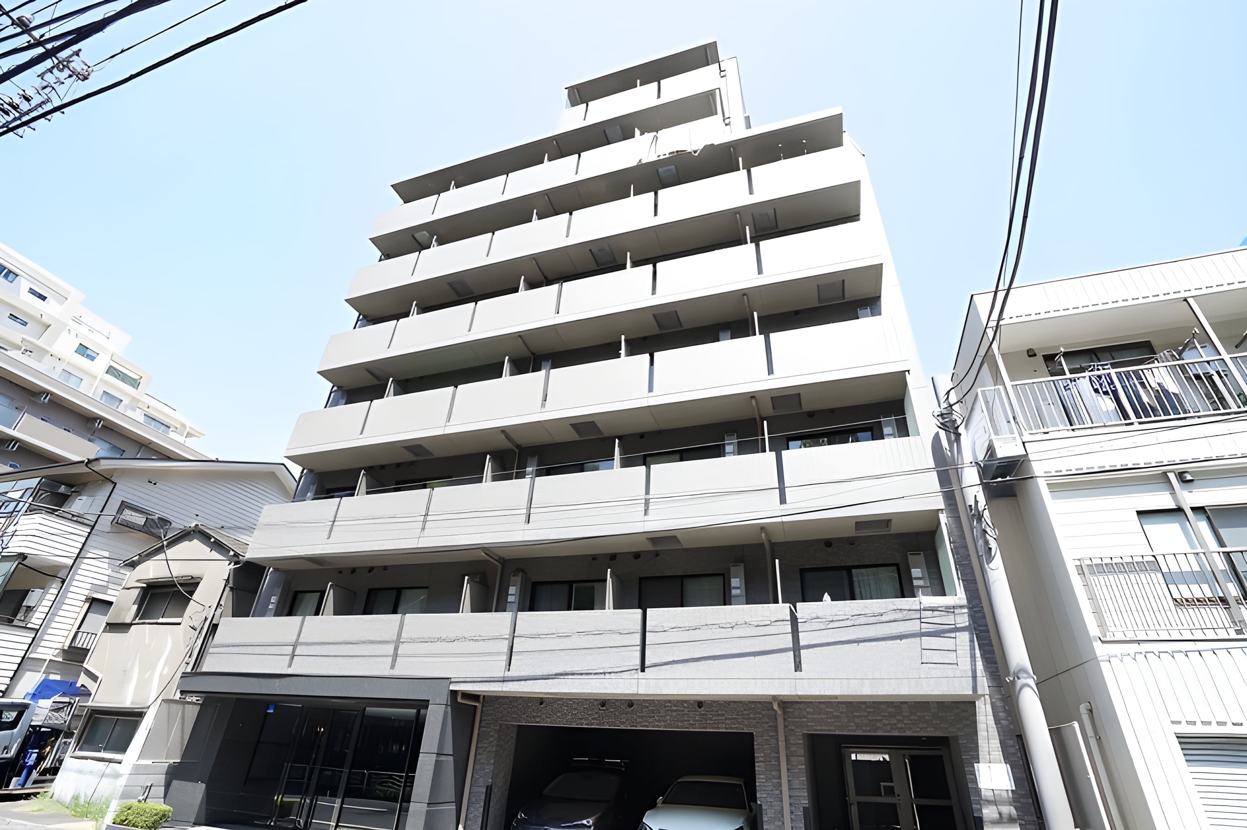 ルーブル錦糸町参番館 502