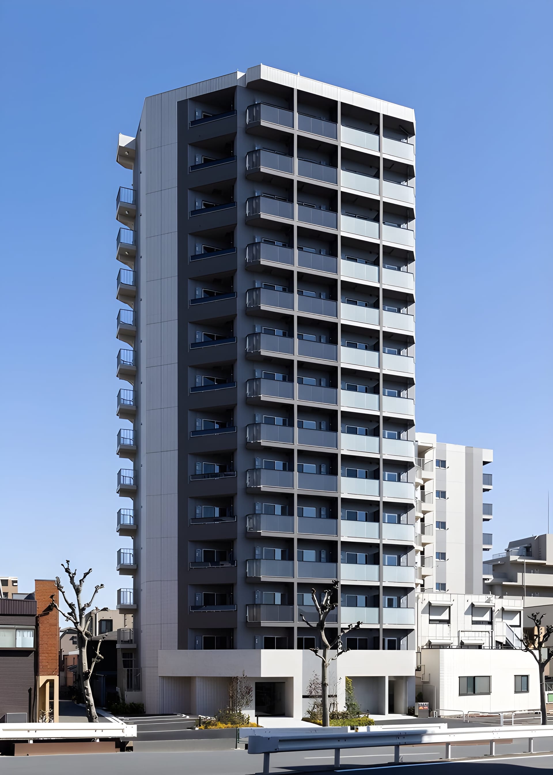 ORSUS大鳥居 704