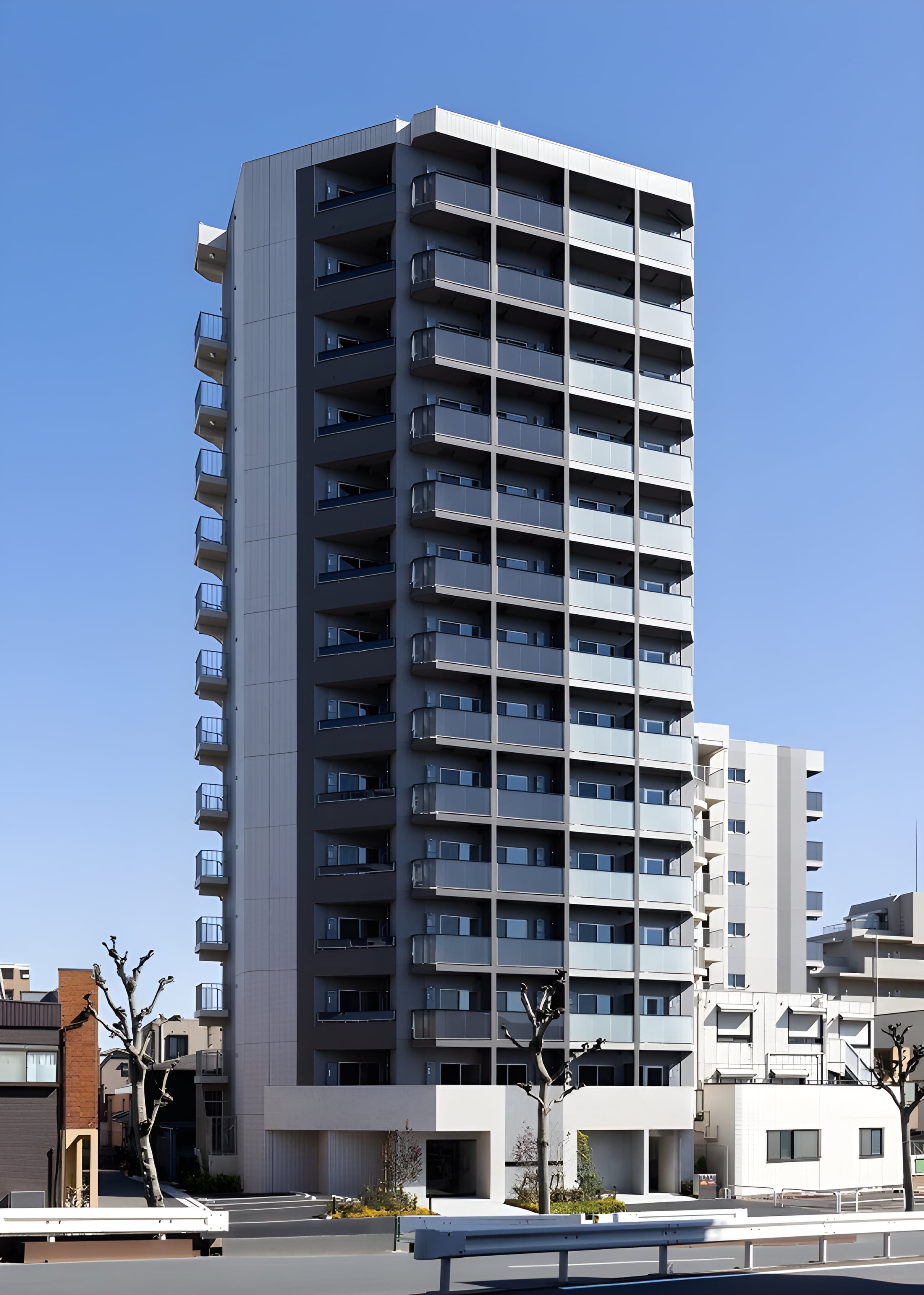 ORSUS大鳥居 510