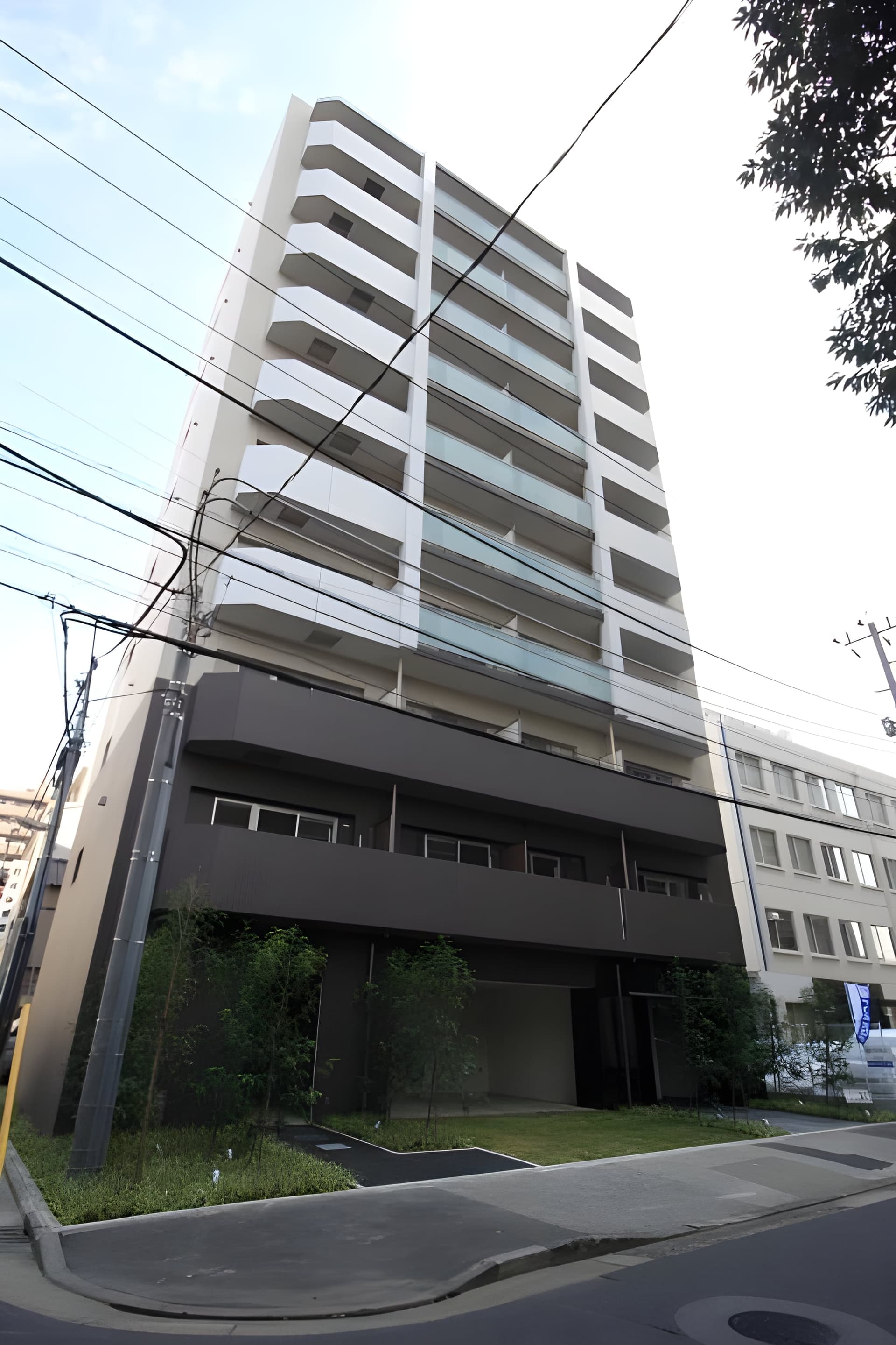 アビタシオン・創 0804