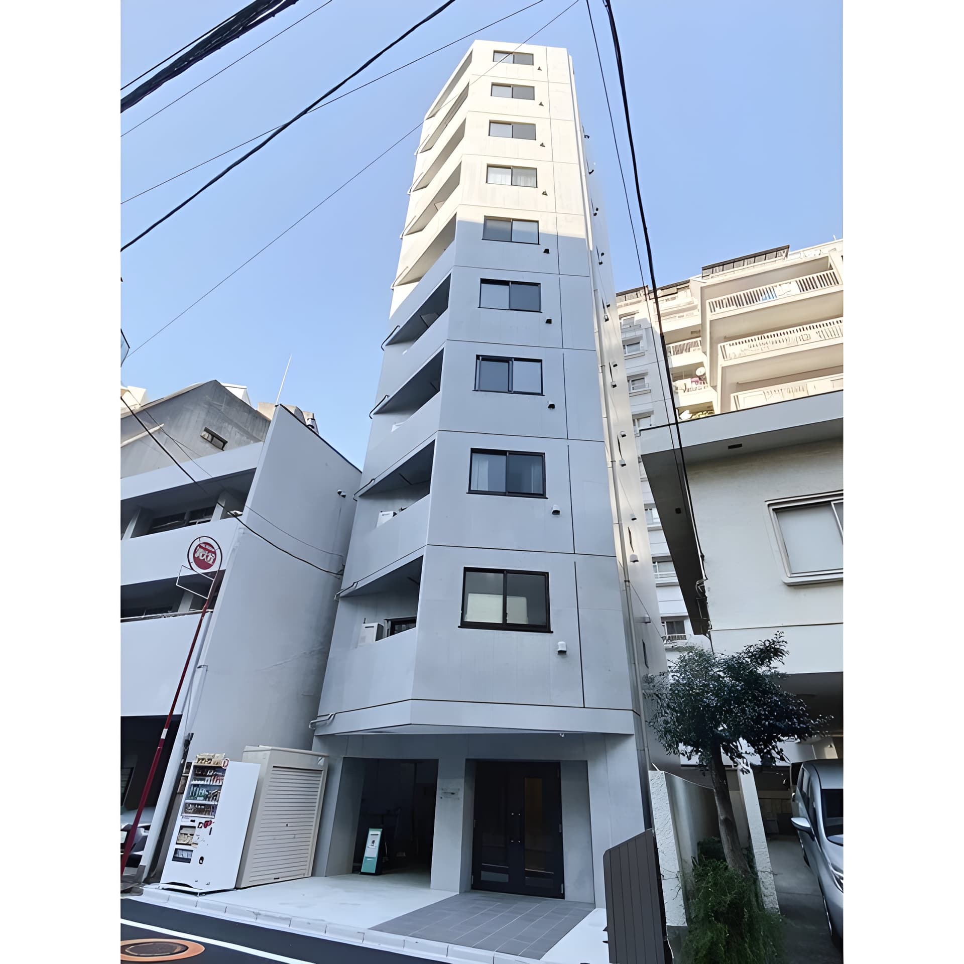 ラシクラス麹町 901