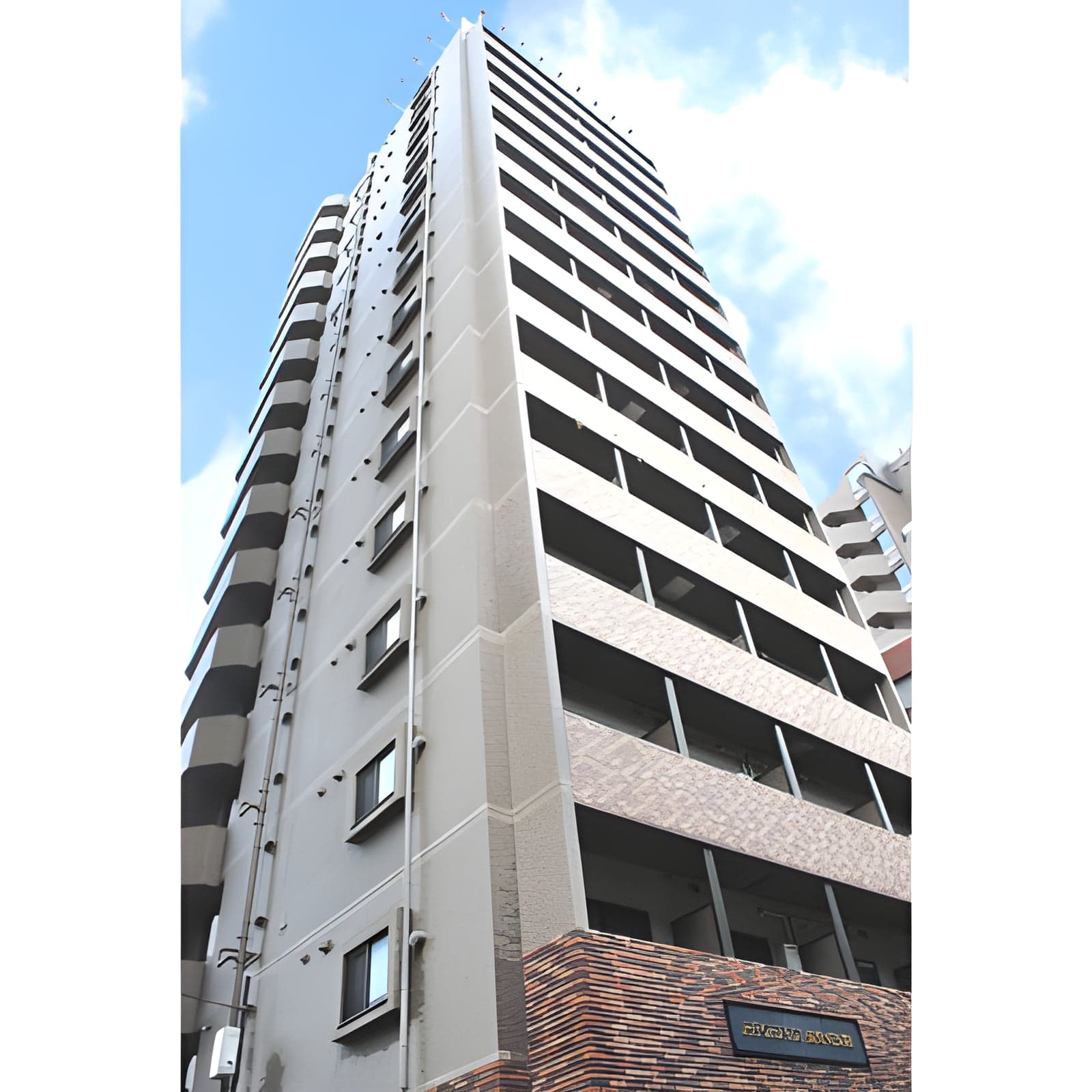 フェニックス初台弐番館 807