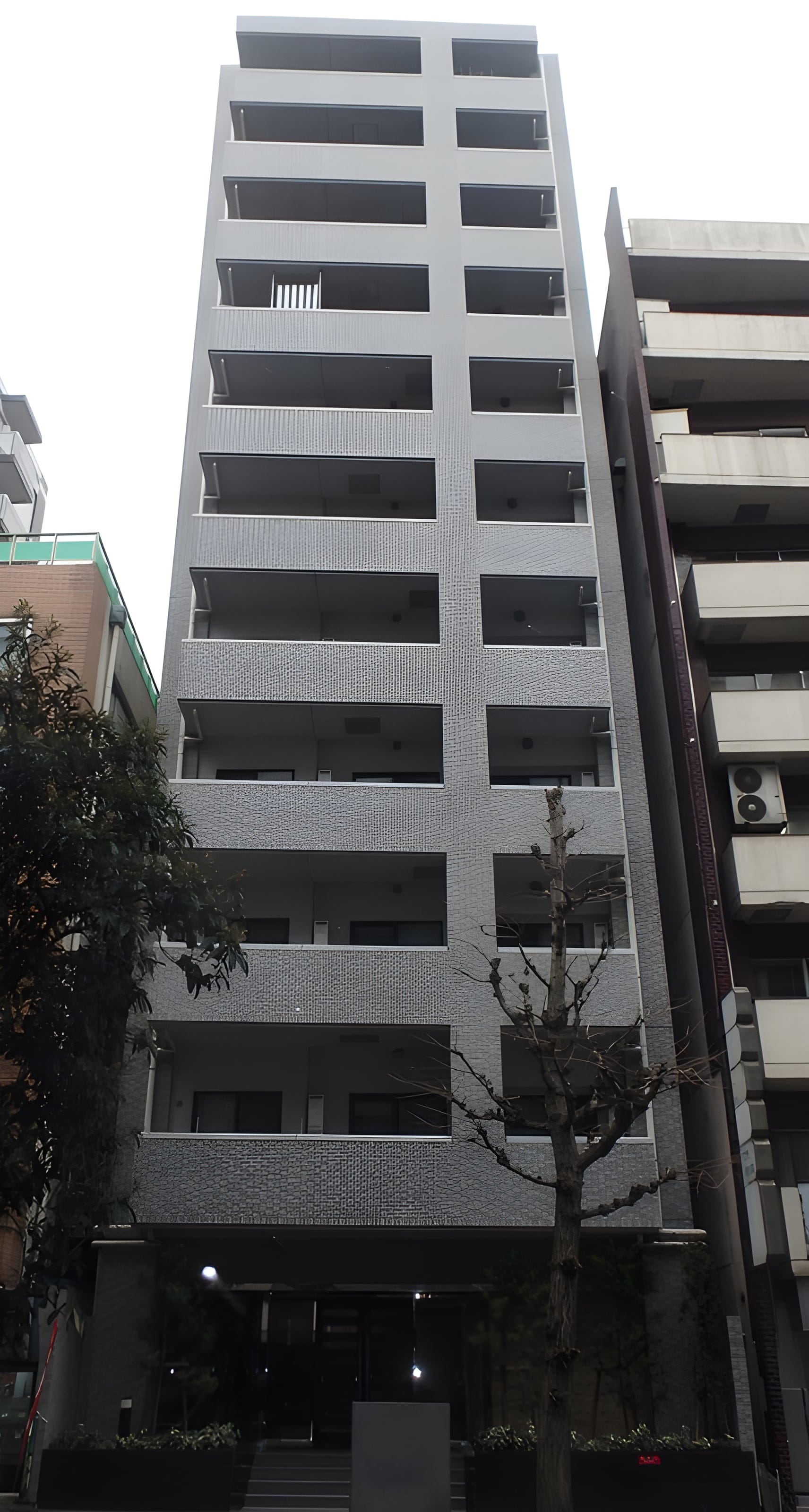 オーキッドレジデンス千代田岩本町 1001