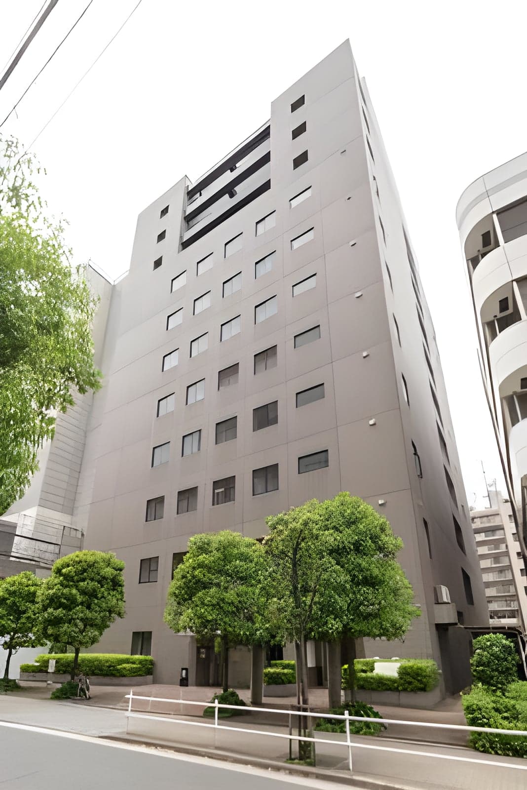 フルール田町 1101