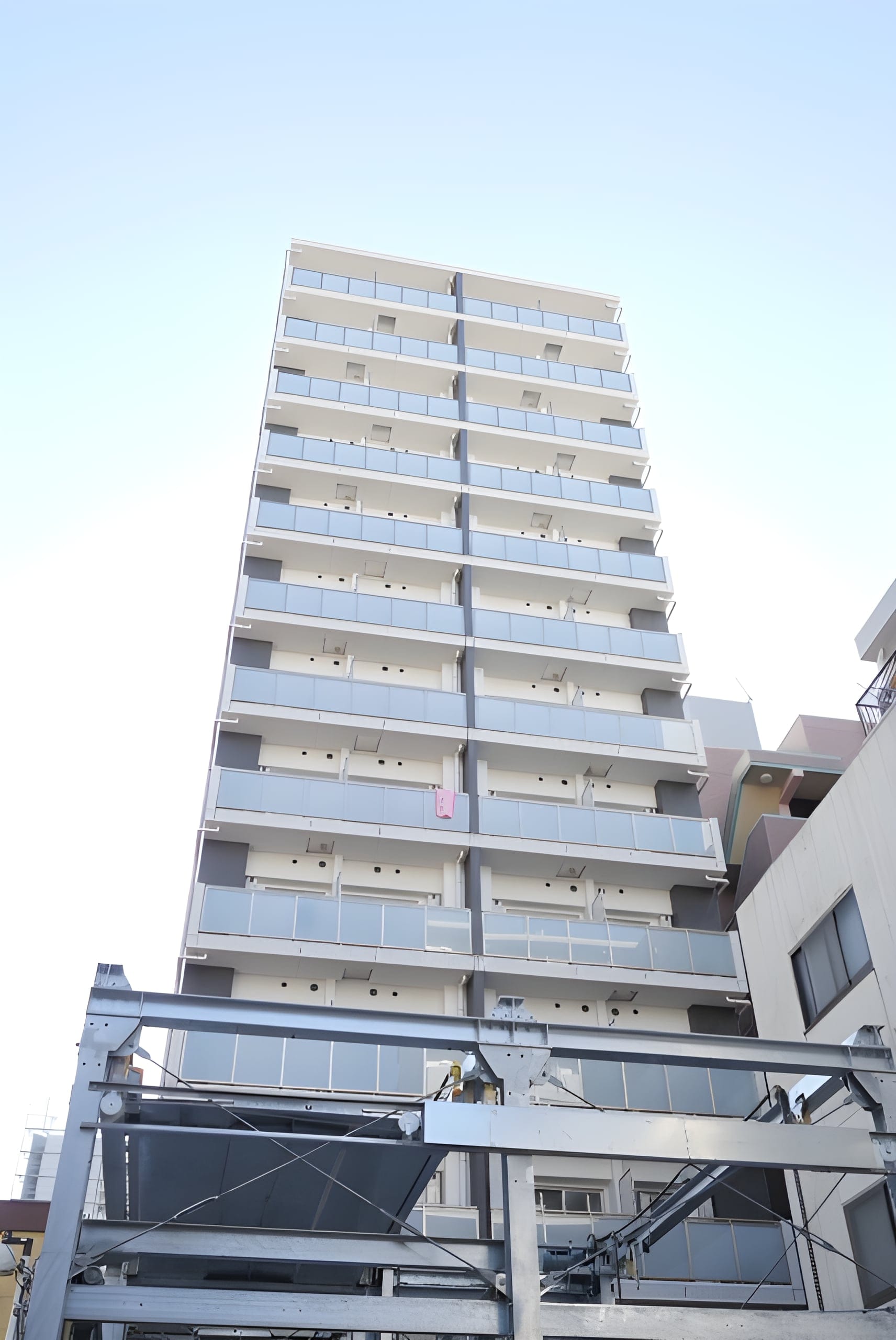 アーリアシティ川崎 506