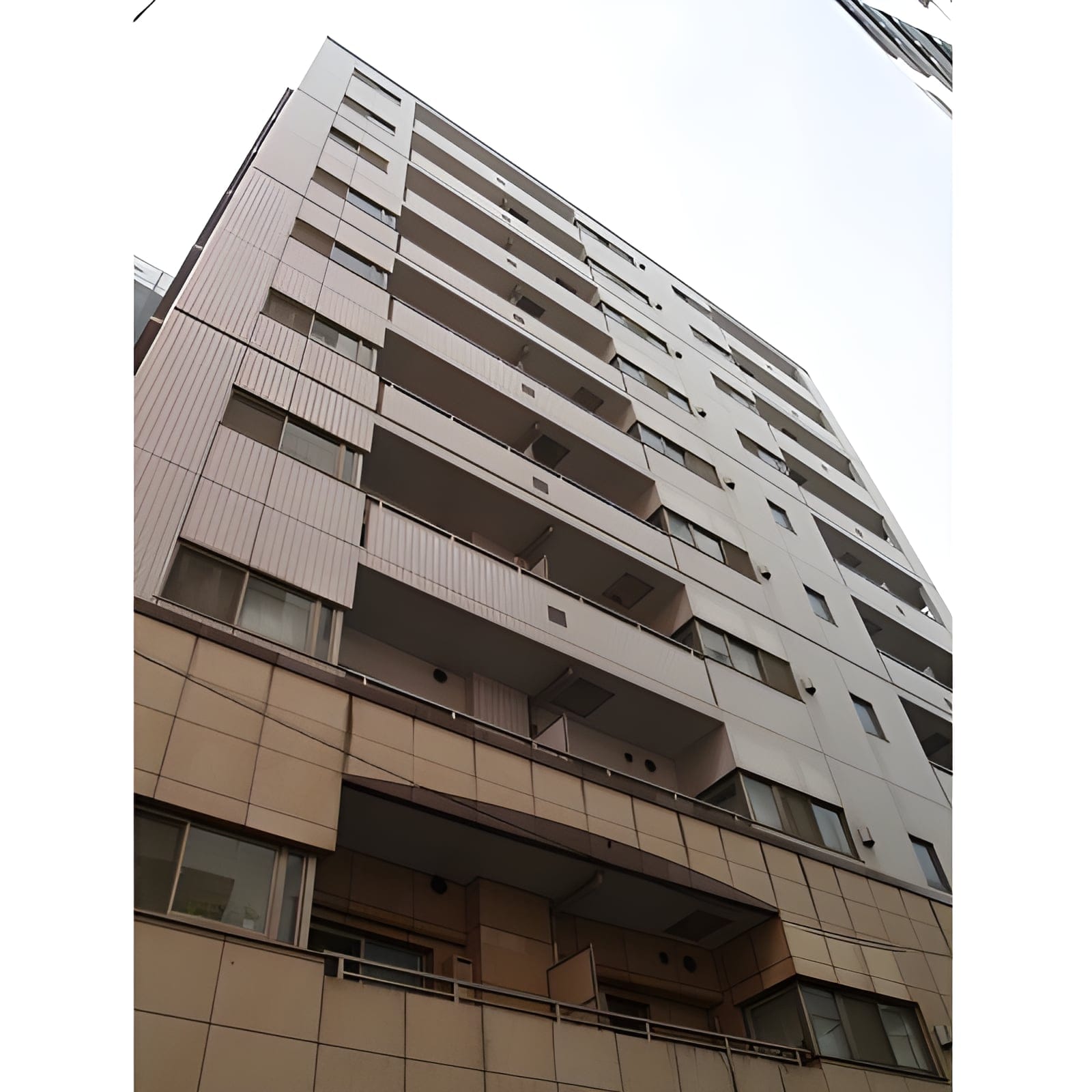 プレール・ドゥーク銀座EAST 704