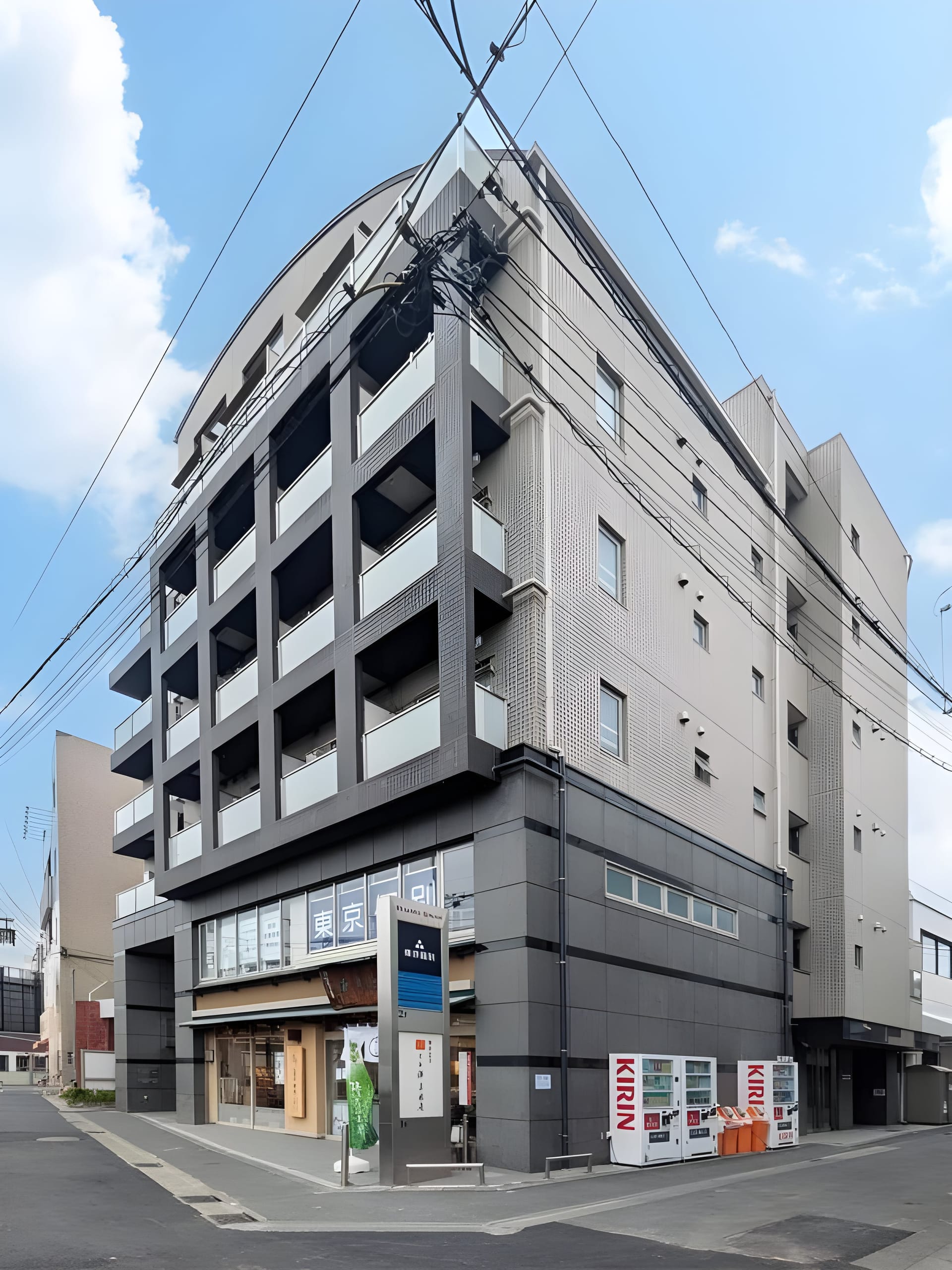 ルアンシナル 401