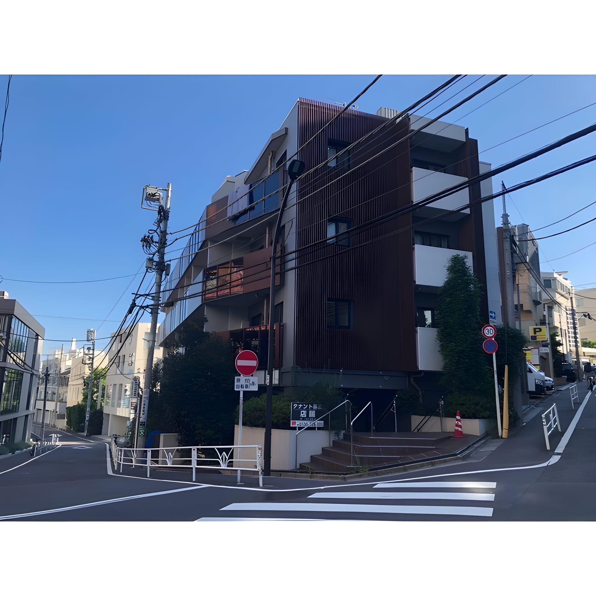 スタイリオ渋谷南平台 404