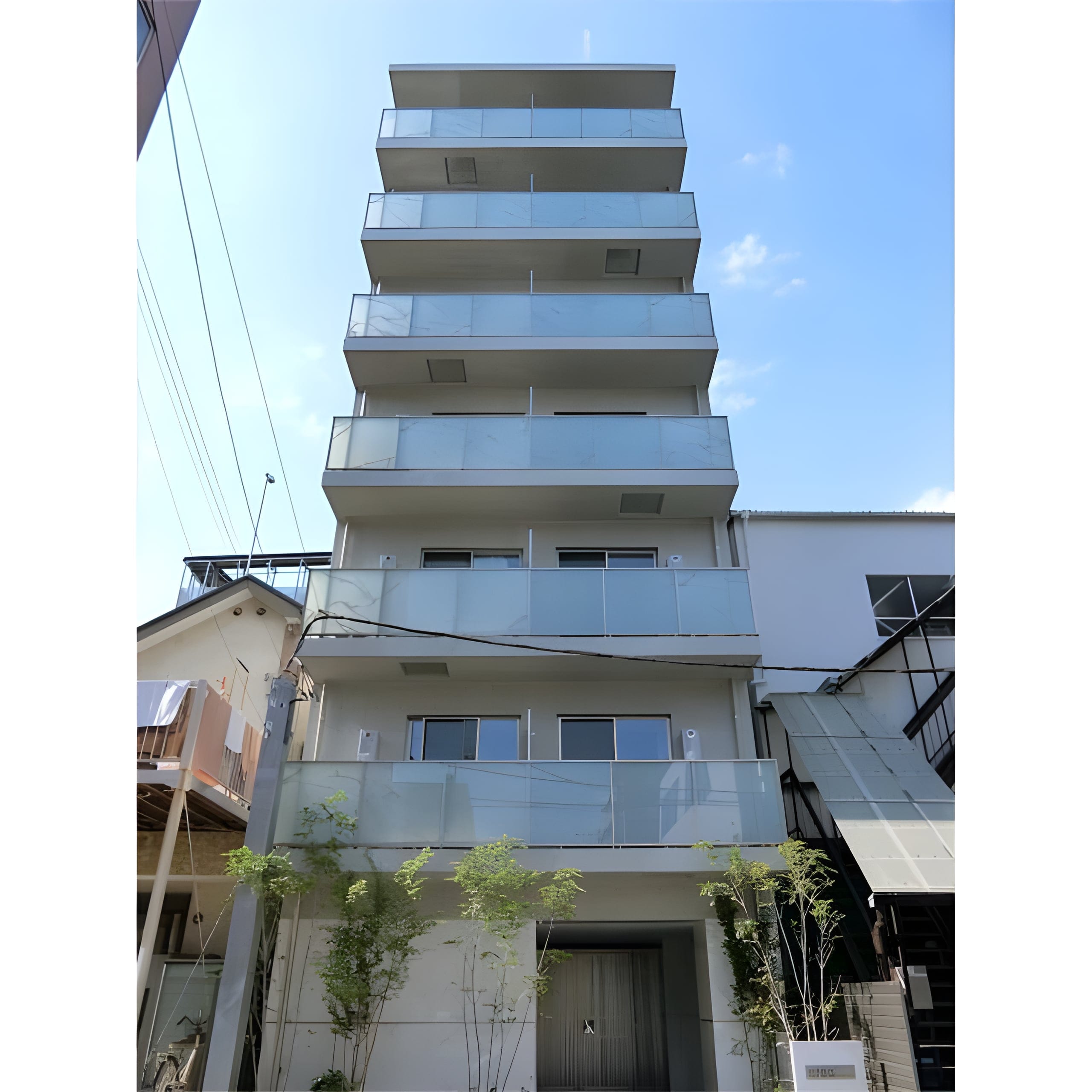 CREAL錦糸町 702