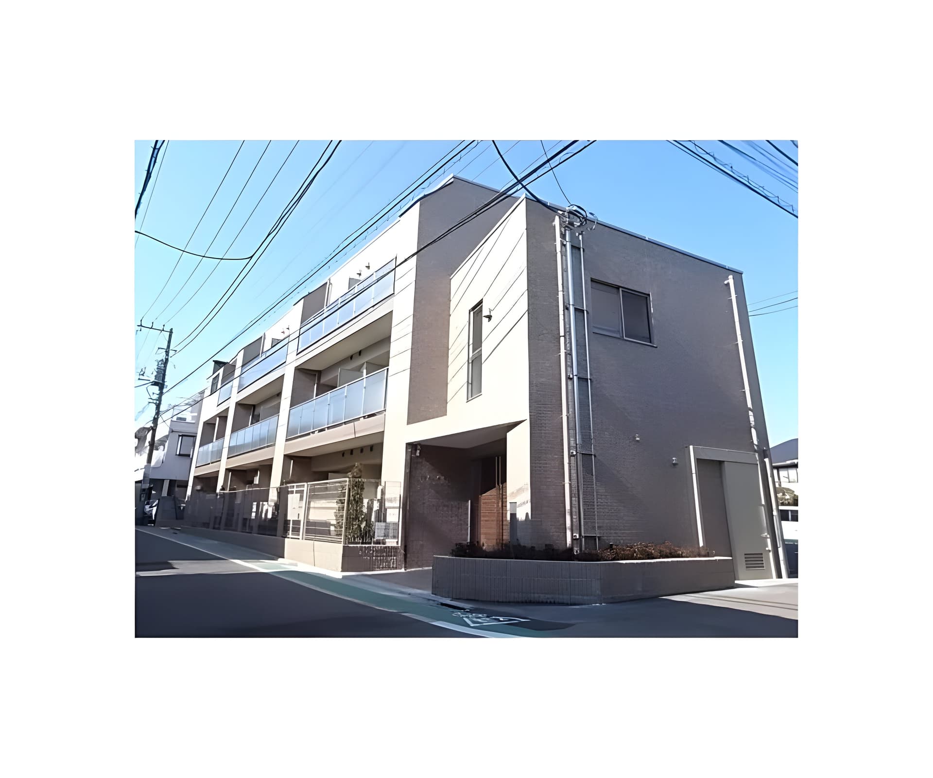 HAFAADAI世田谷赤堤 303