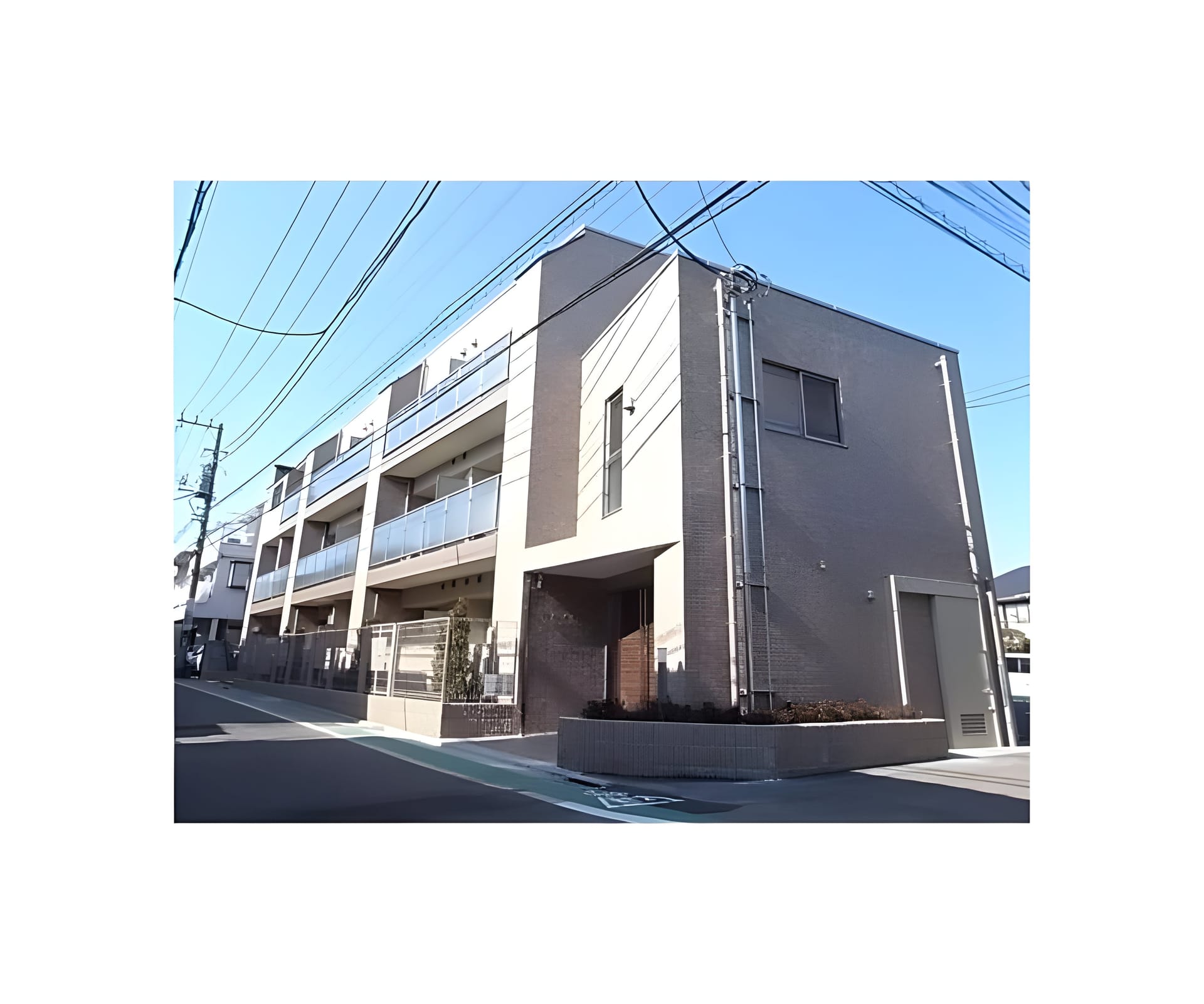 HAFAADAI世田谷赤堤 201