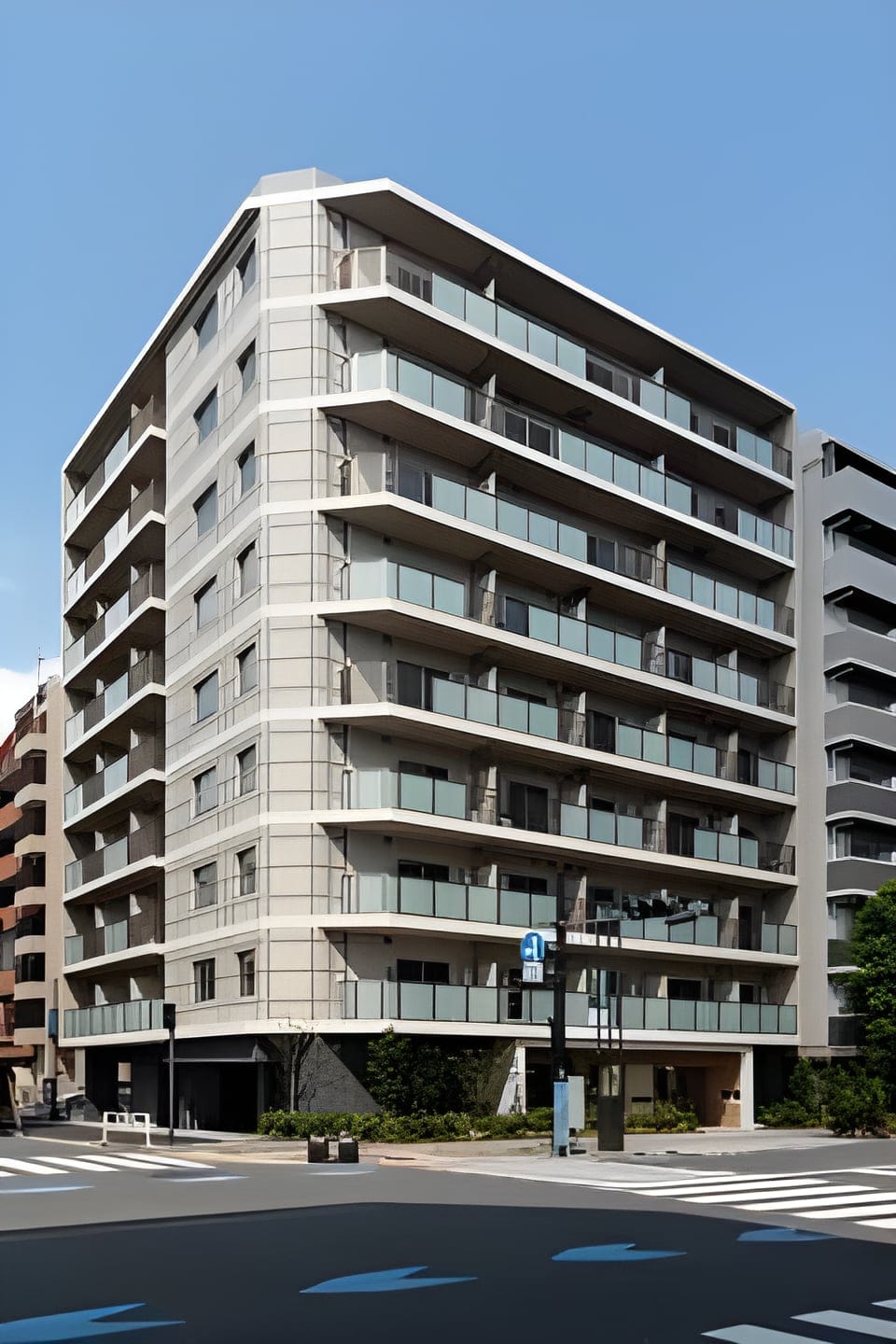 JP noie 錦糸町 307