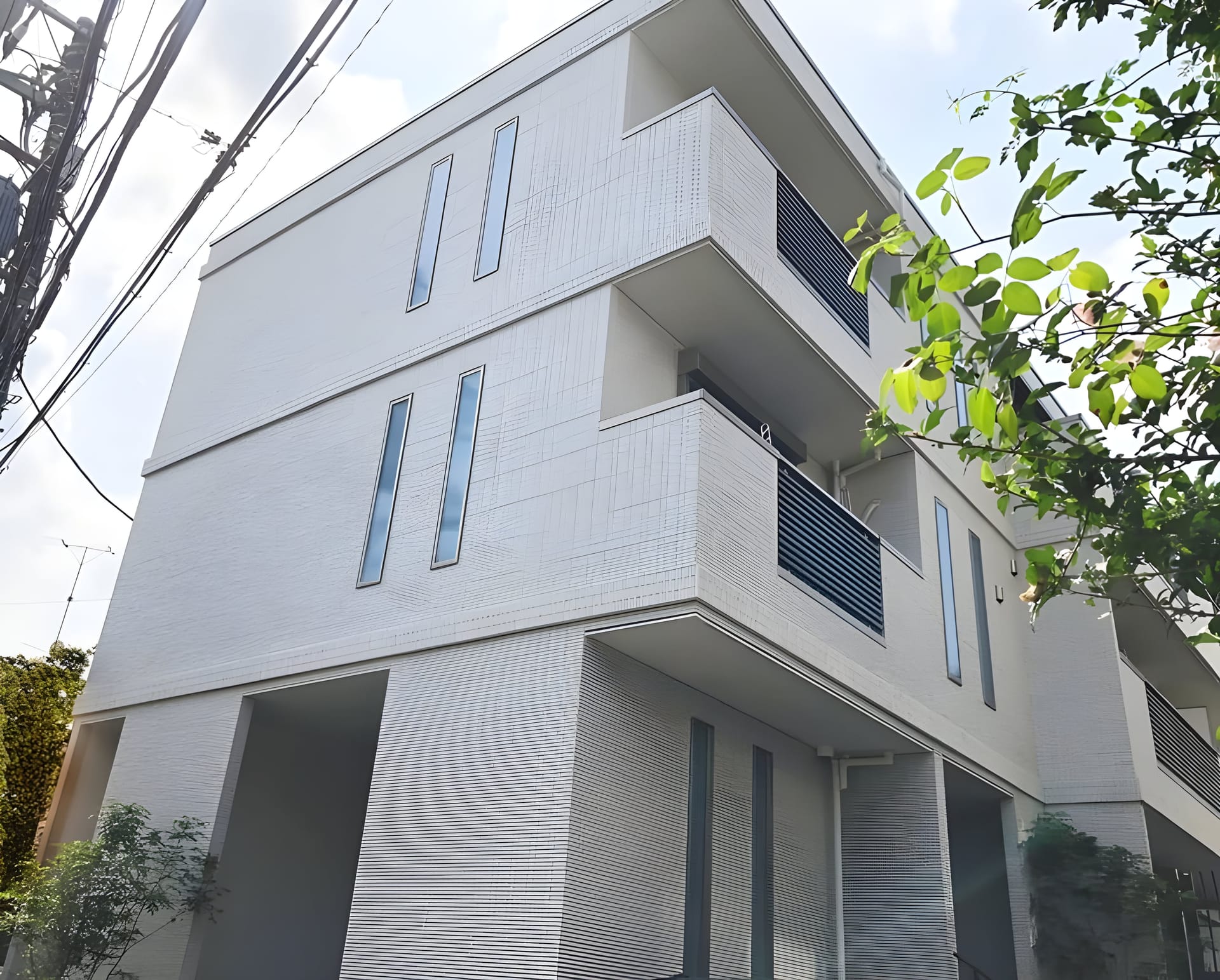 AIFLAT MEJIRO 303
