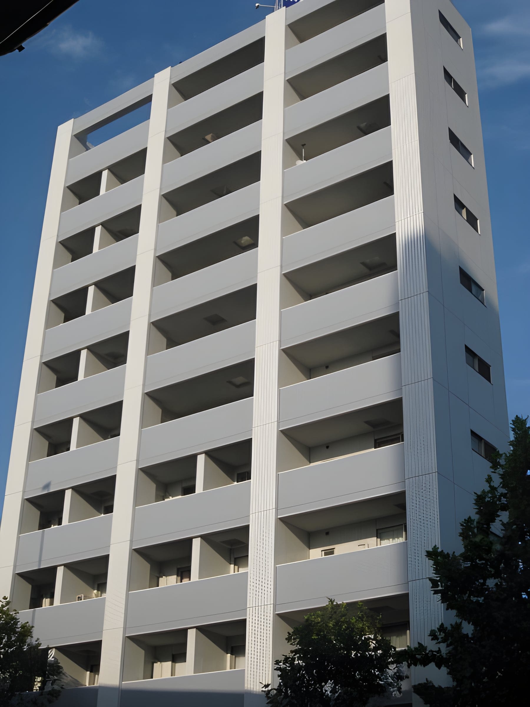 ロネスタR文京護国寺 0603