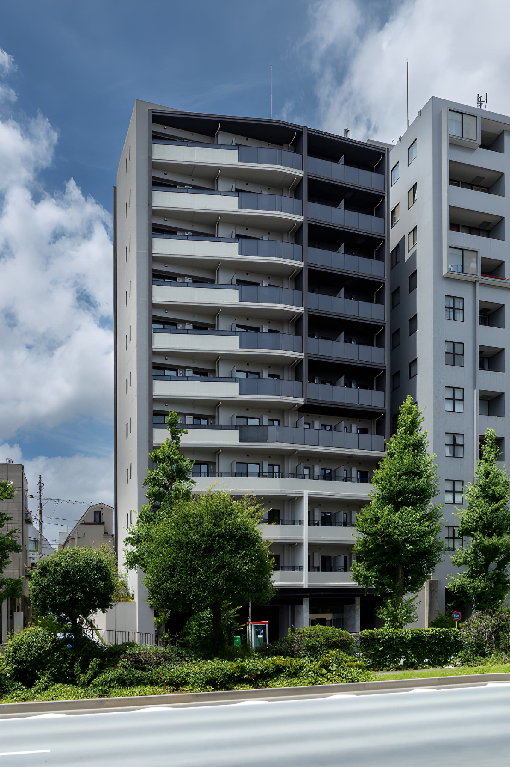 クラシアム文京白山 1003