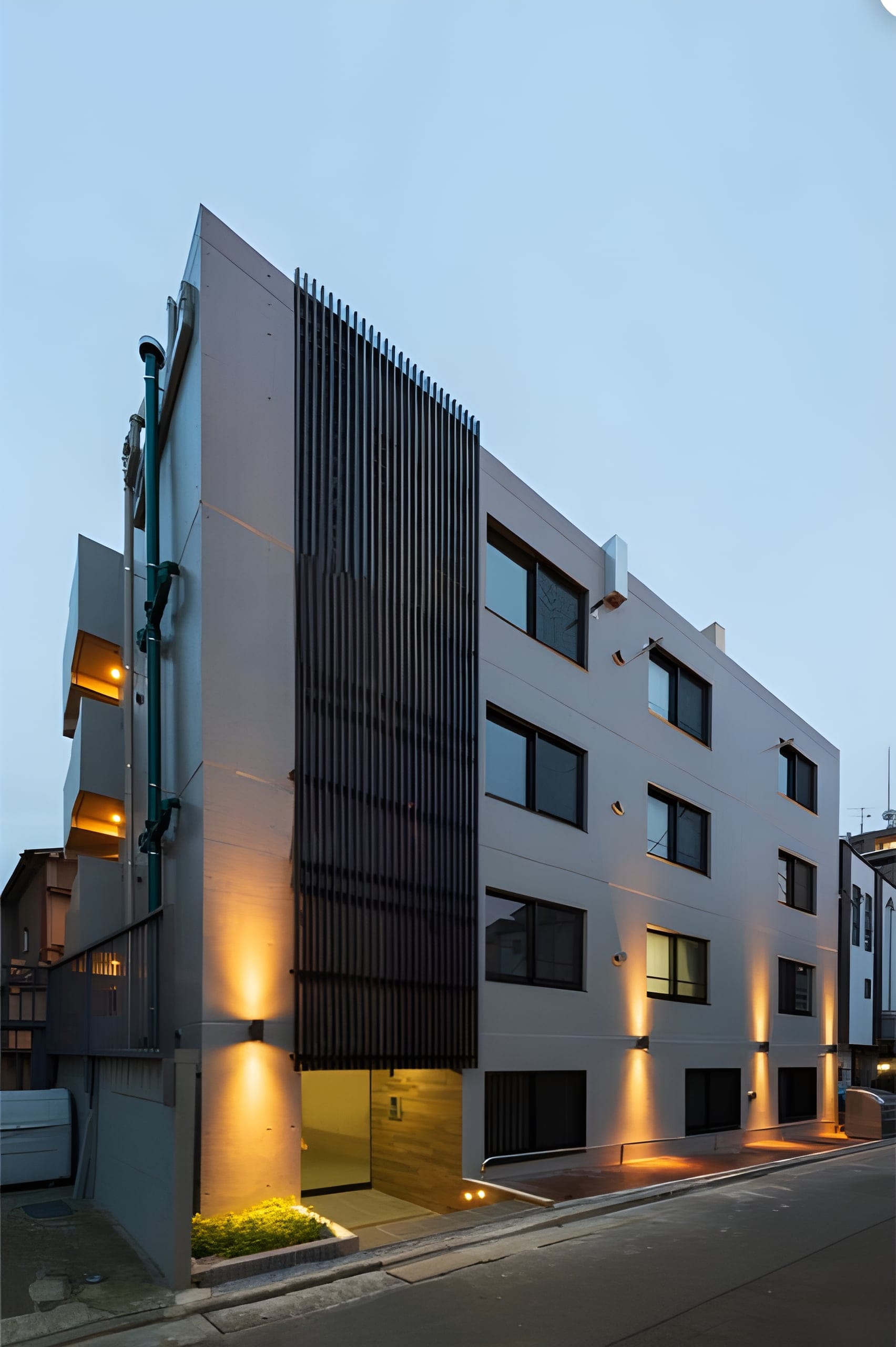 cova HATAGAYA 302