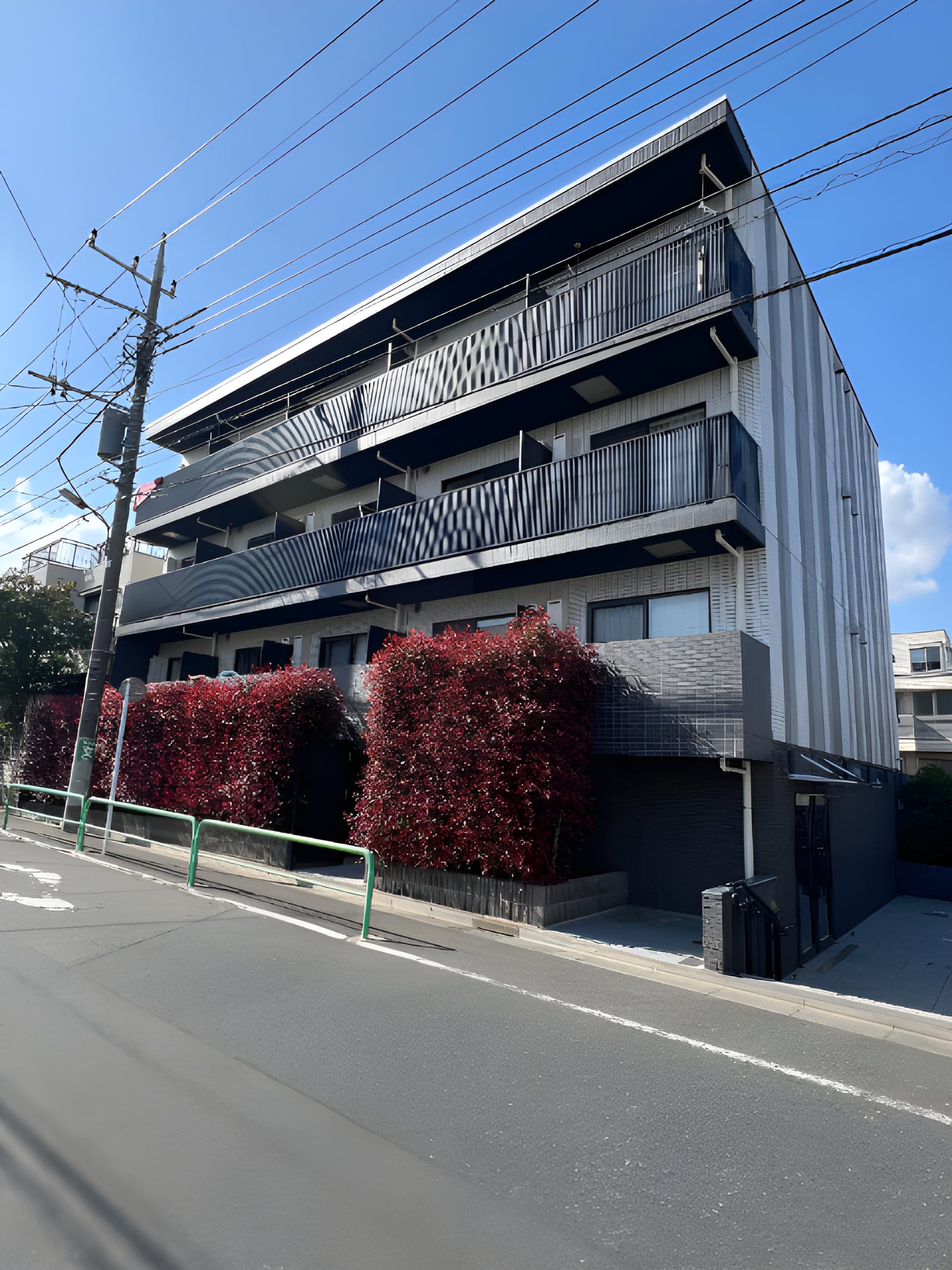 メイクスデザイン武蔵関WEST 205
