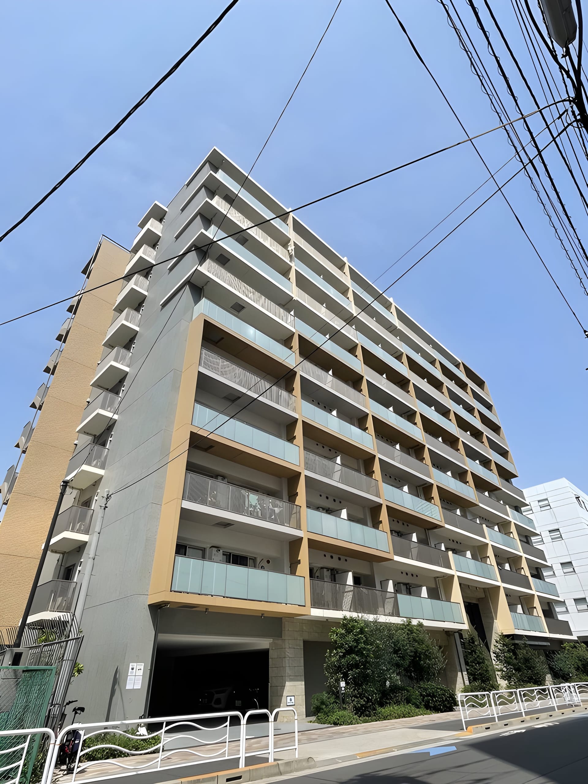 RIDGE豊洲 206