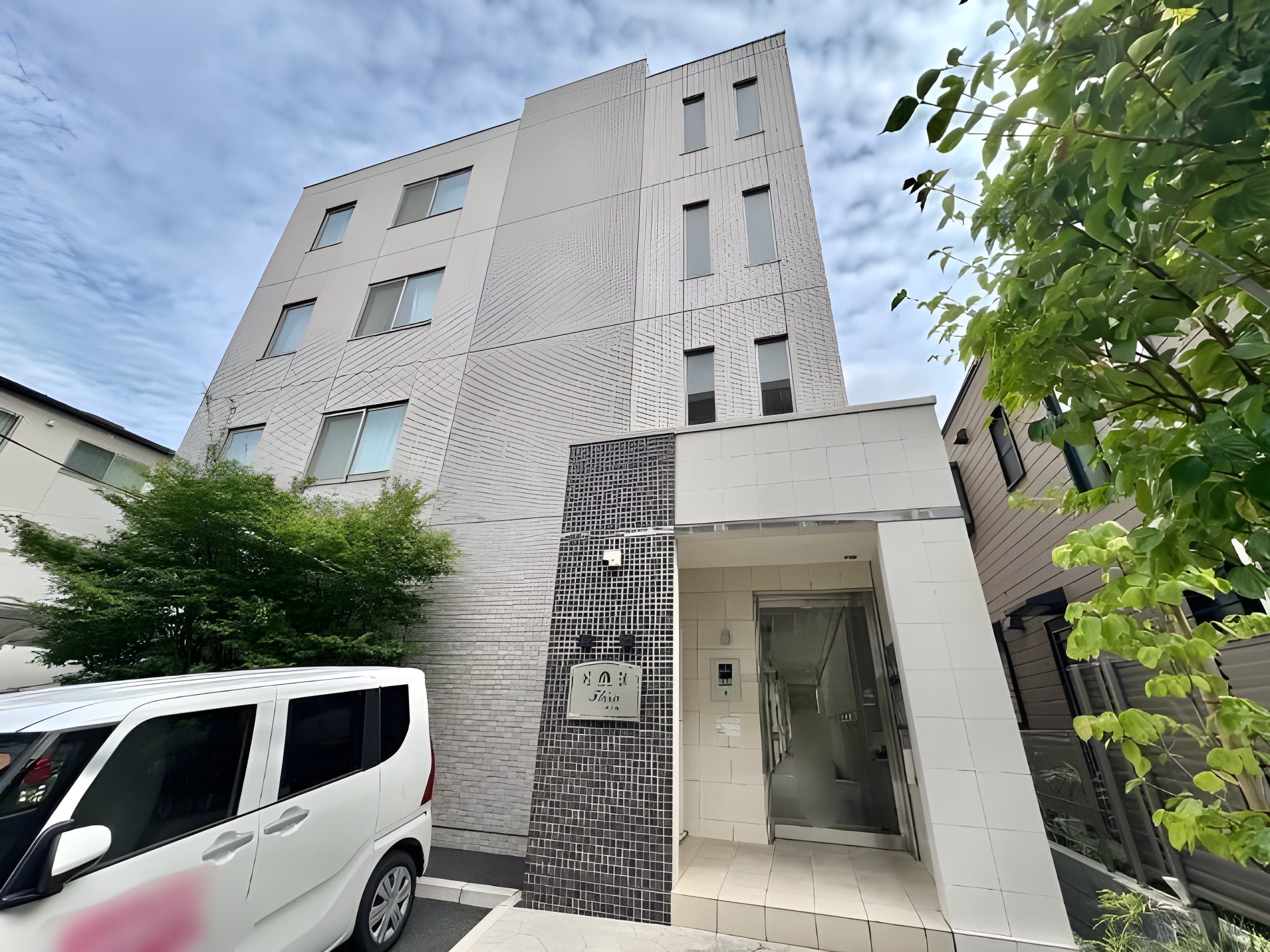 フローラ小石川 403