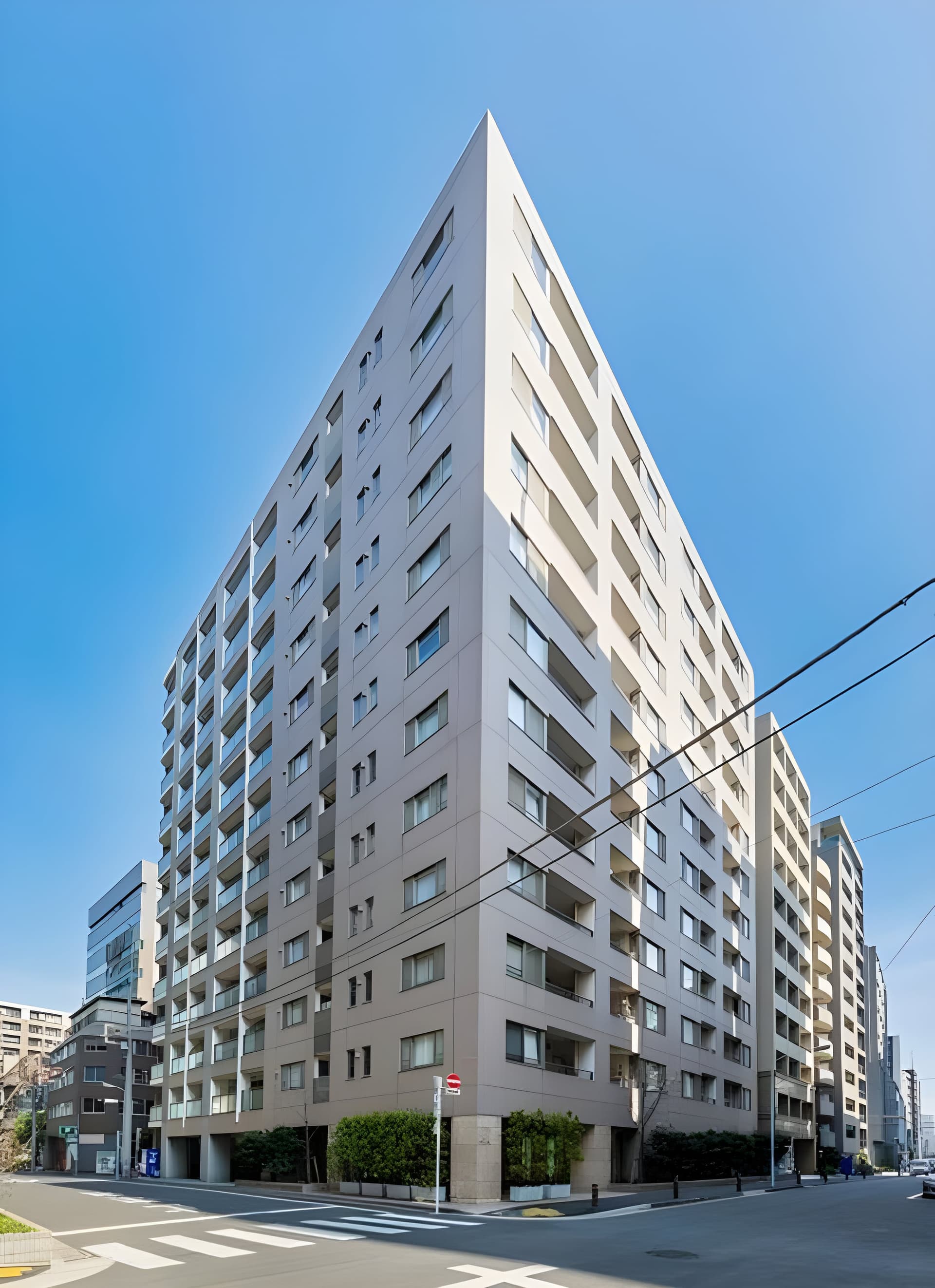 コクヨーレ日本橋 905