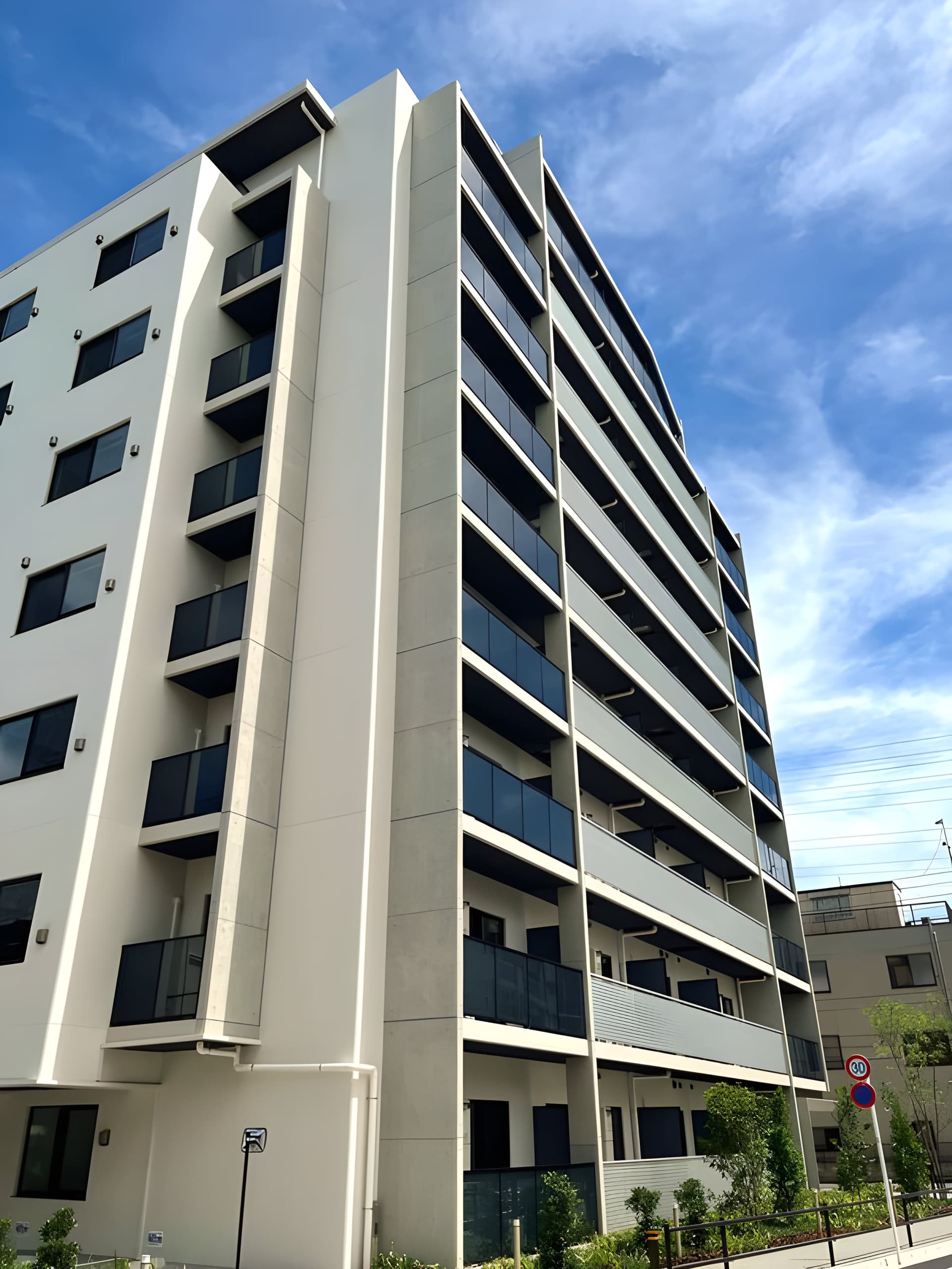 S-RESIDENCE高島平asolea 305