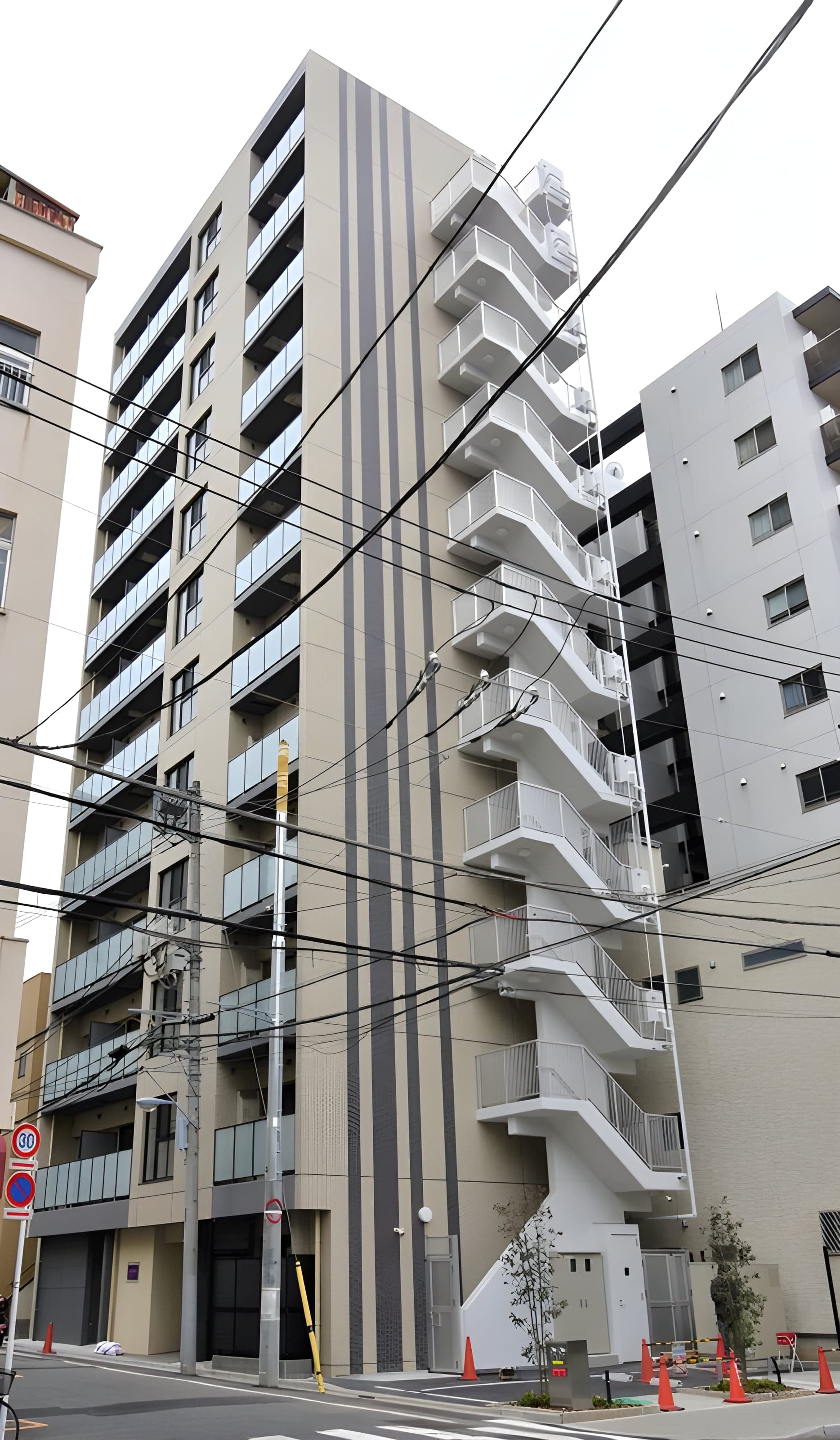 S-RESIDENCE新御徒町East 101