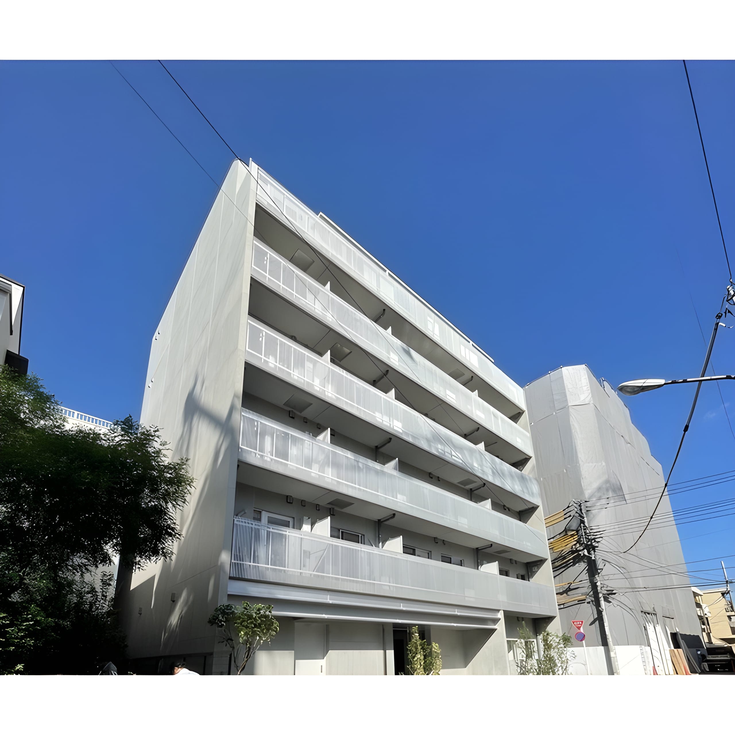 グランカーサ尾久 603
