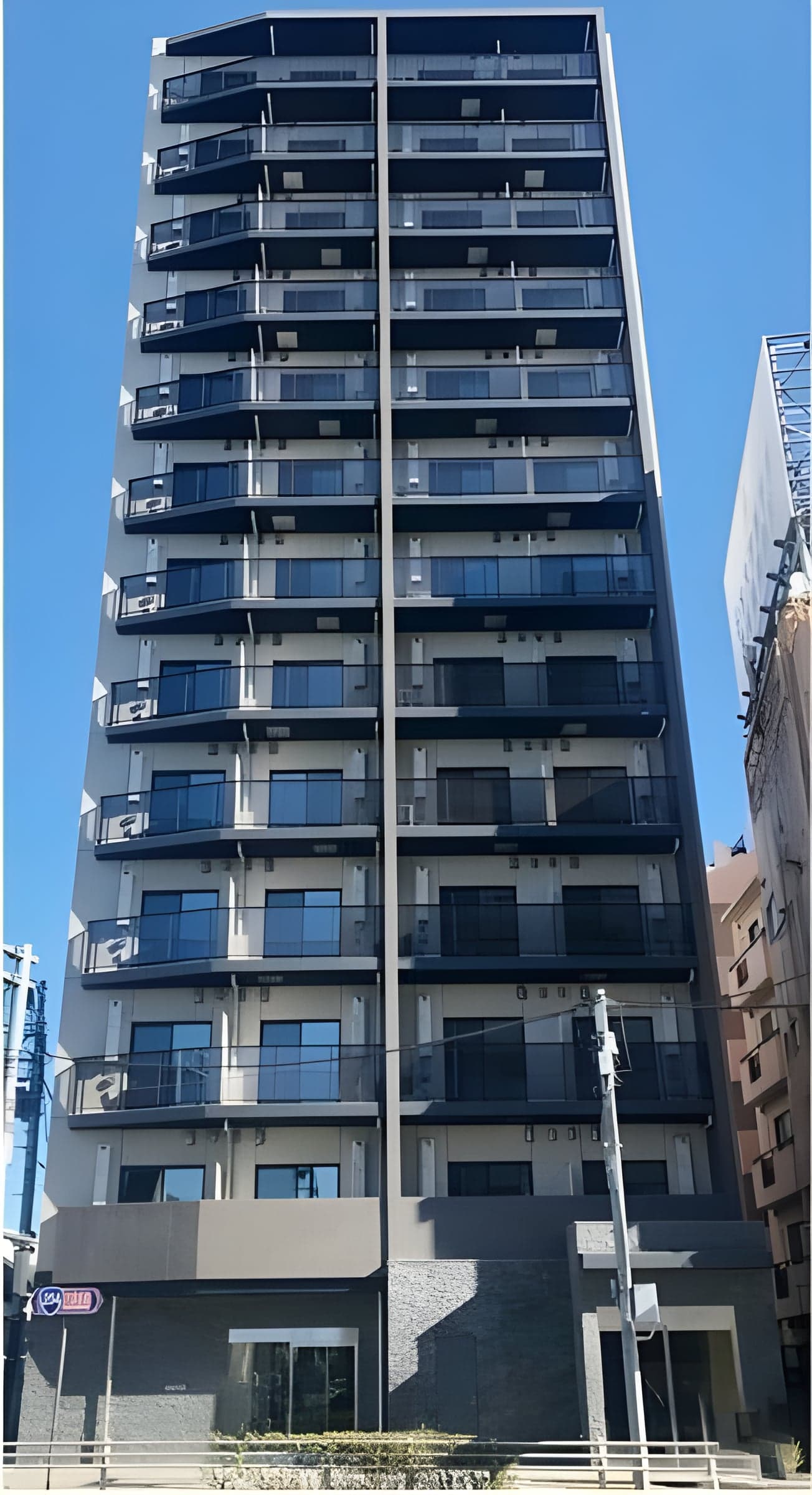 KNOTS大山 302
