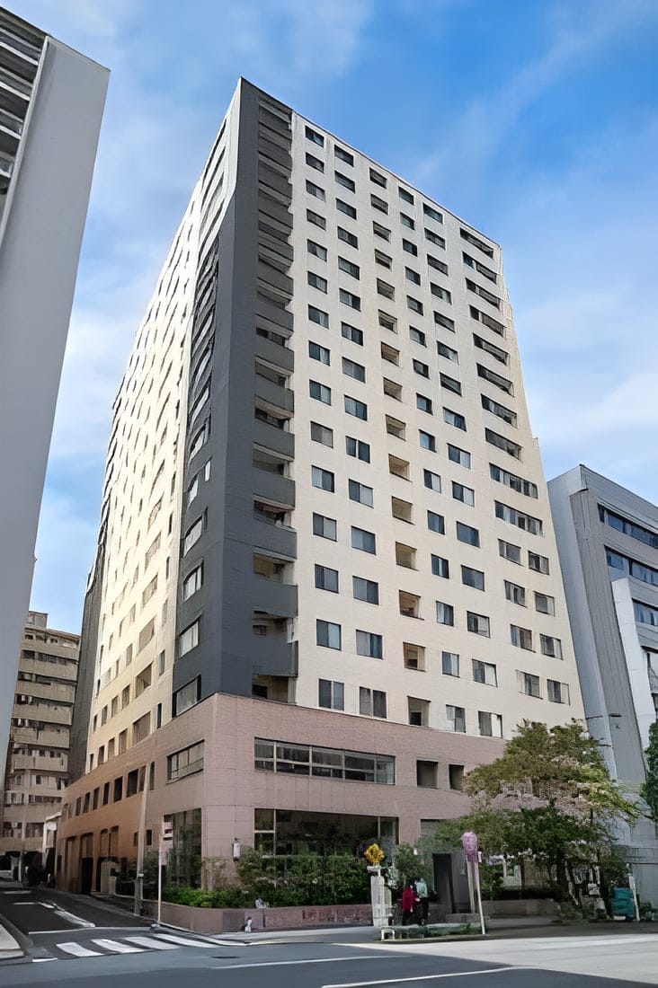 ブロードシティ東京 0609