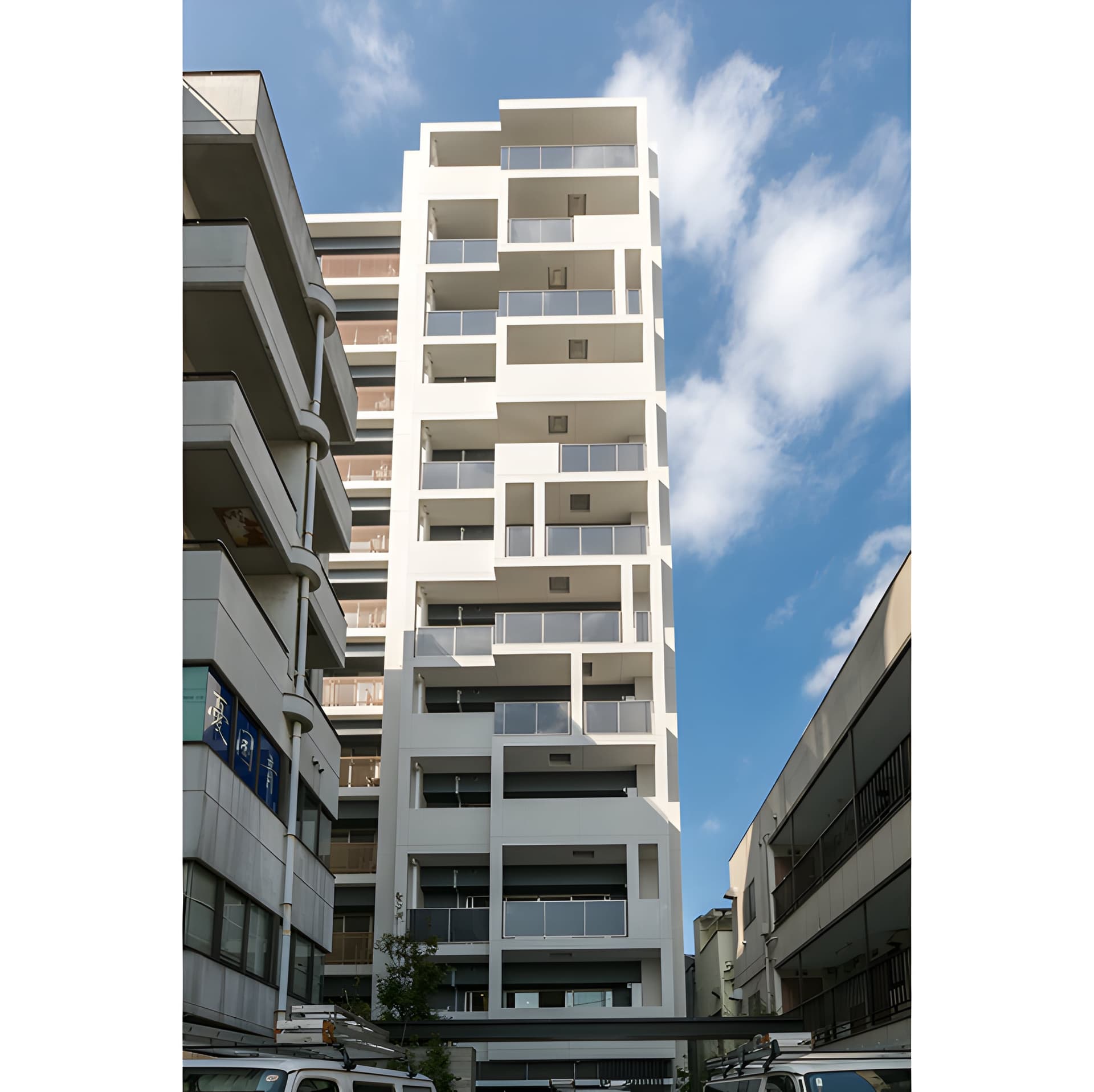 ディームス木場 0501