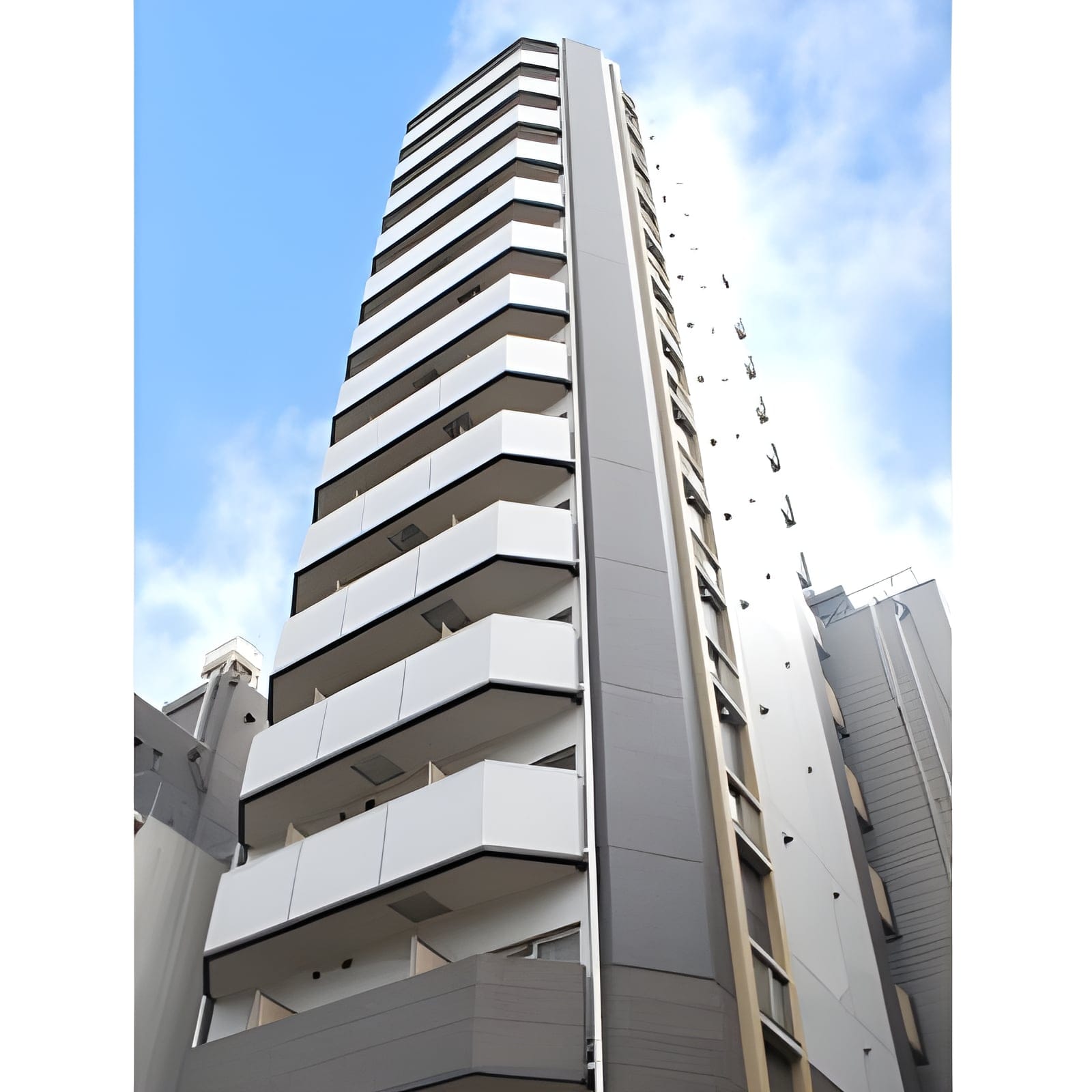N’sコート139REX新橋 403