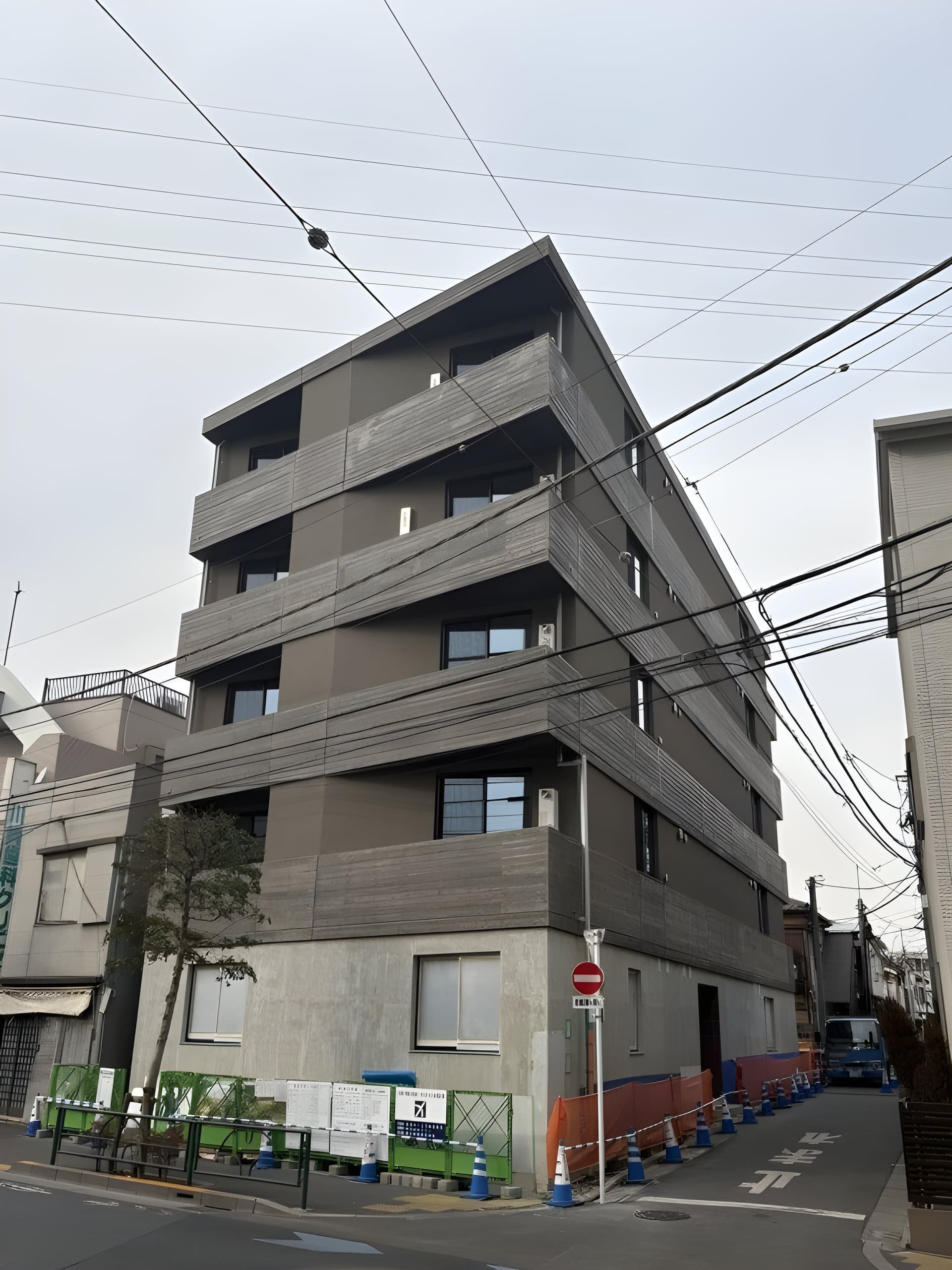 Residence Koenji Square(レジデンスコウエンジスクエア) 203