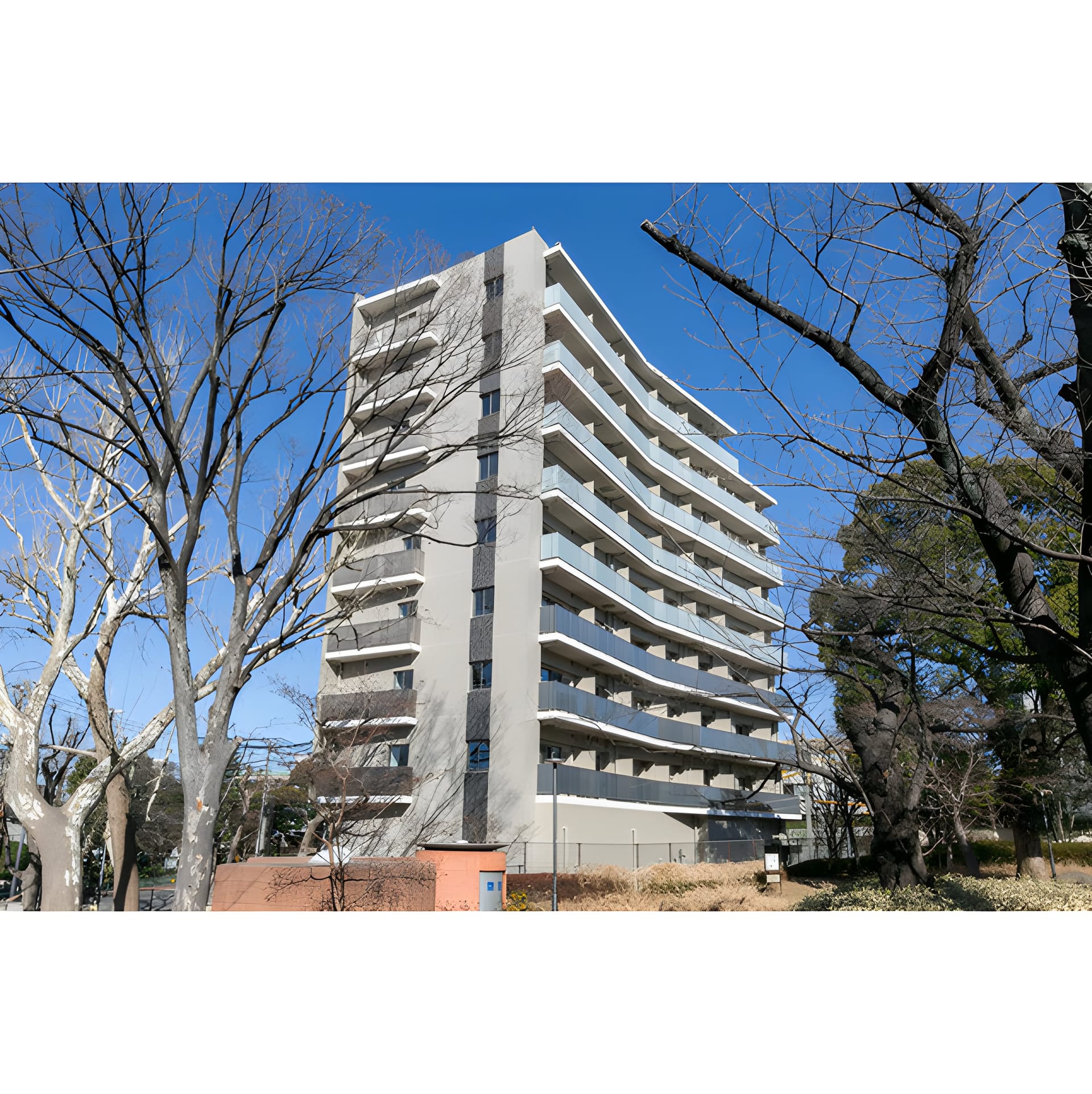 スタイリオ品川大井パークフロント 203