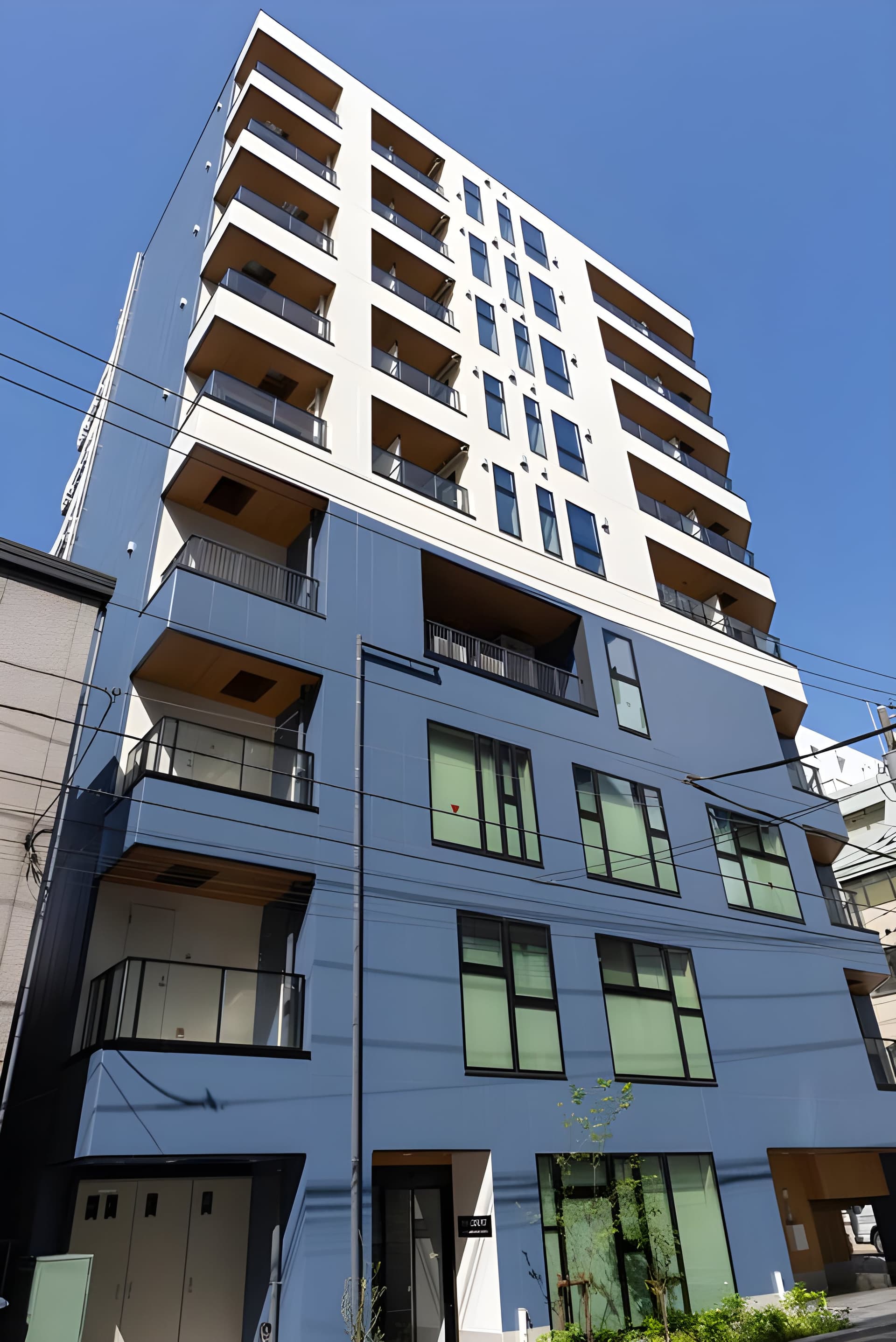 アイビーコート日本橋人形町 804