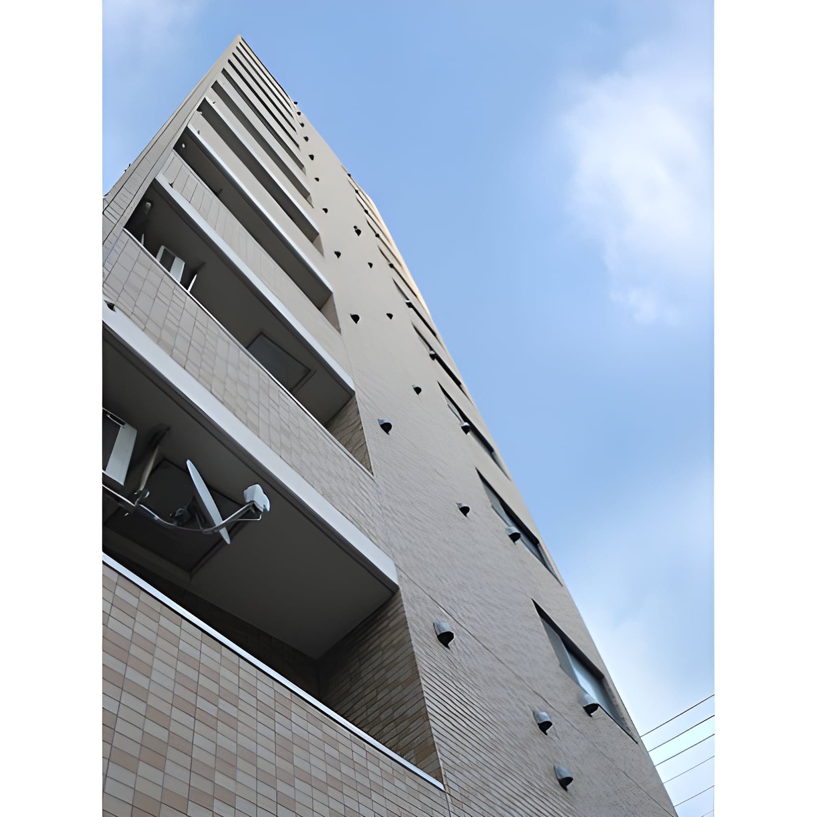プレール日本橋壱番館 401