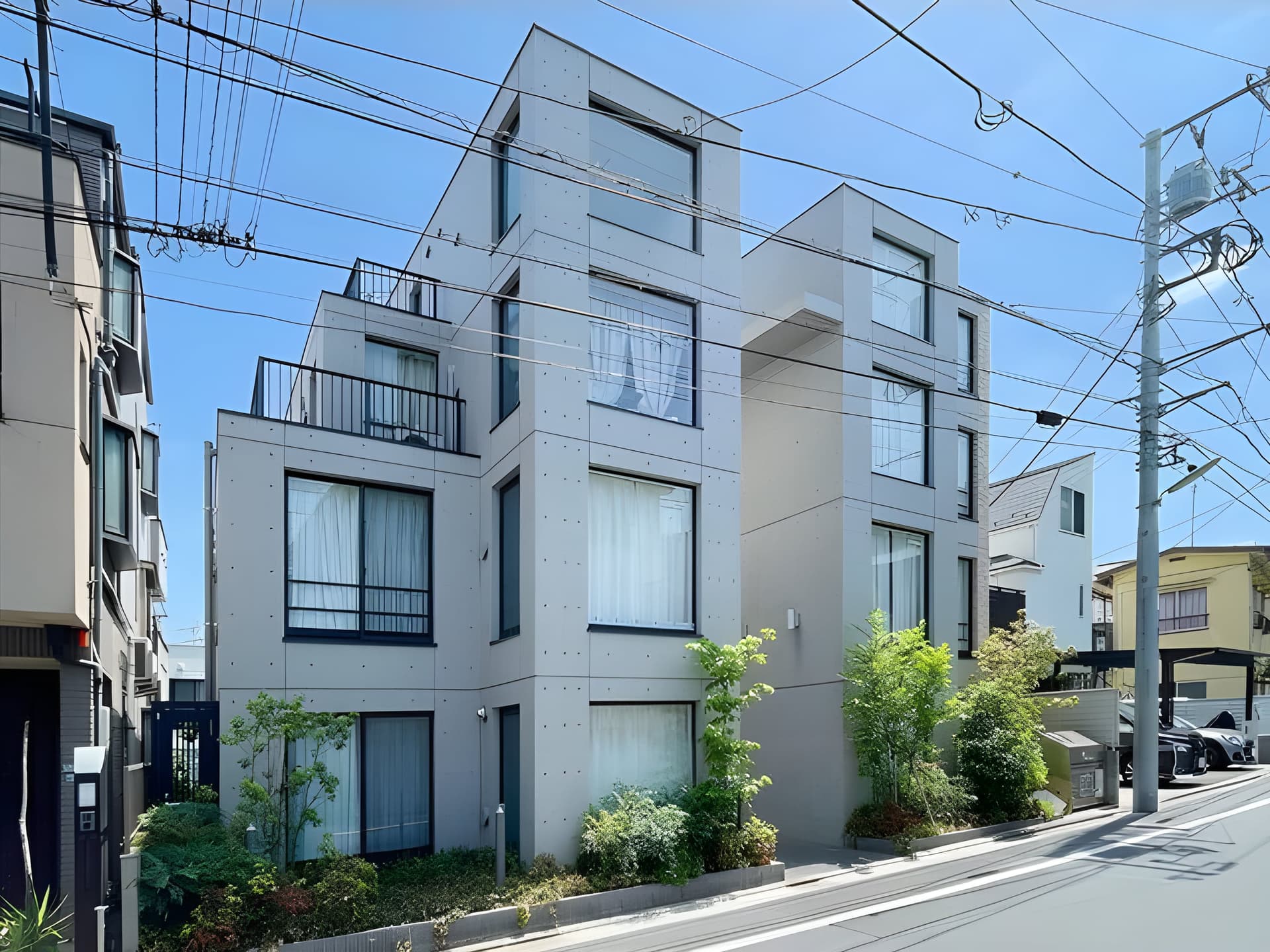 EXAM桜新町 403