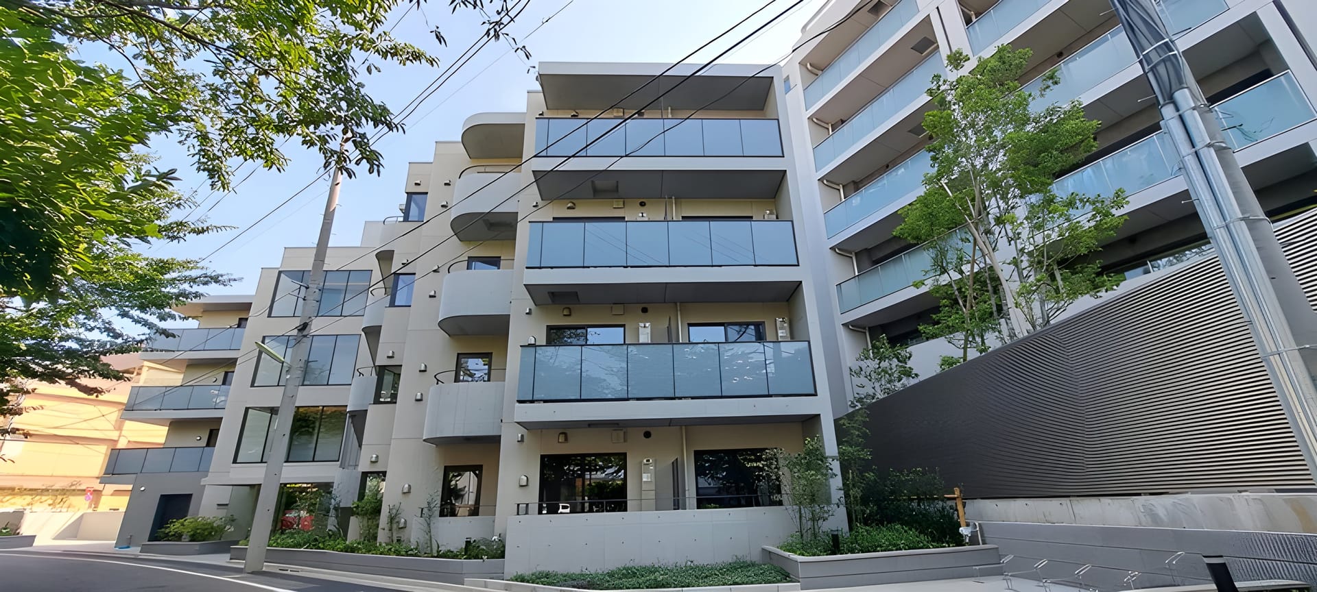 GranDuo経堂15 102