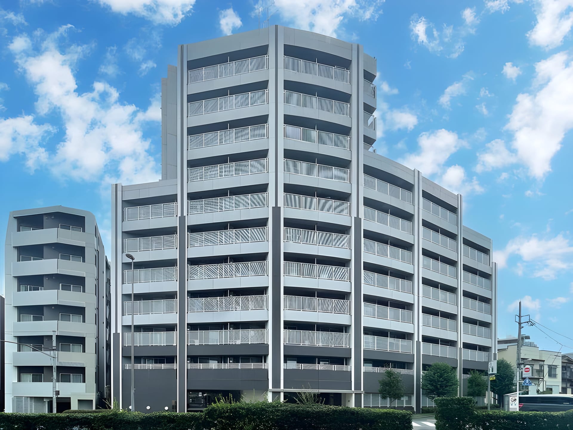 S-FORT中板橋 202