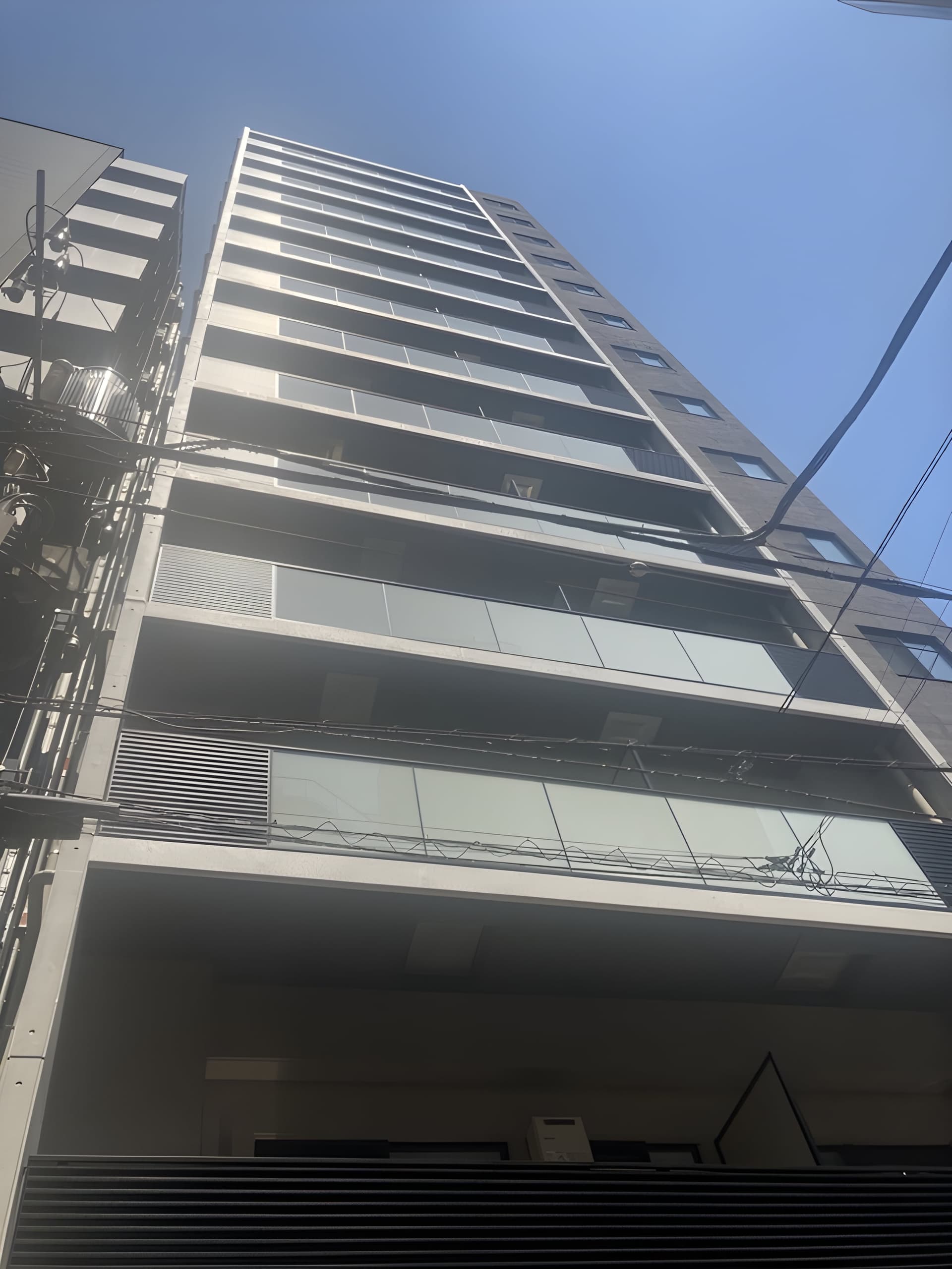 MFPRコート日本橋馬喰町 904