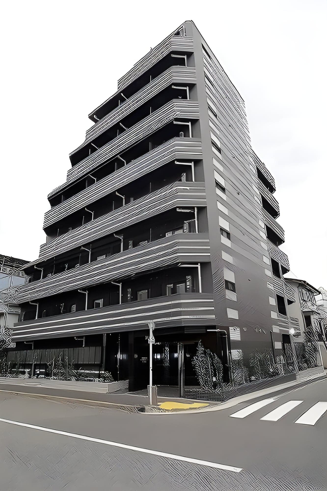 ステージグランデ清澄白河アジールコート 705