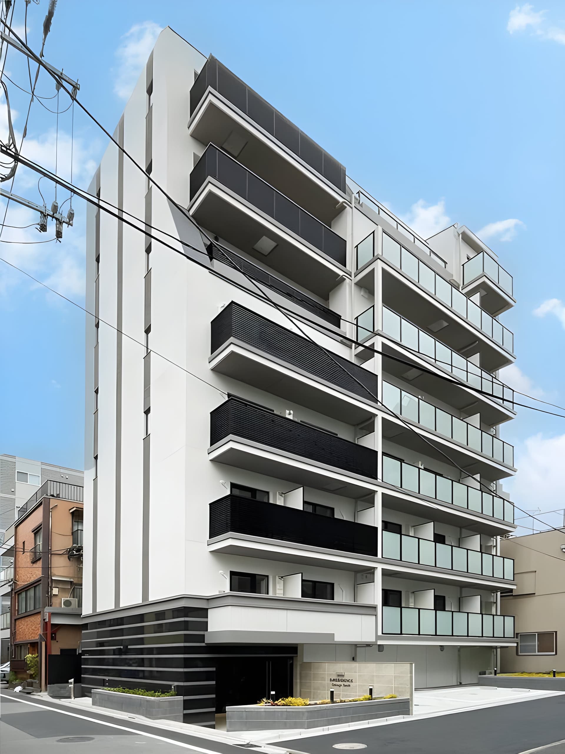 S-RESIDENCE押上South 802