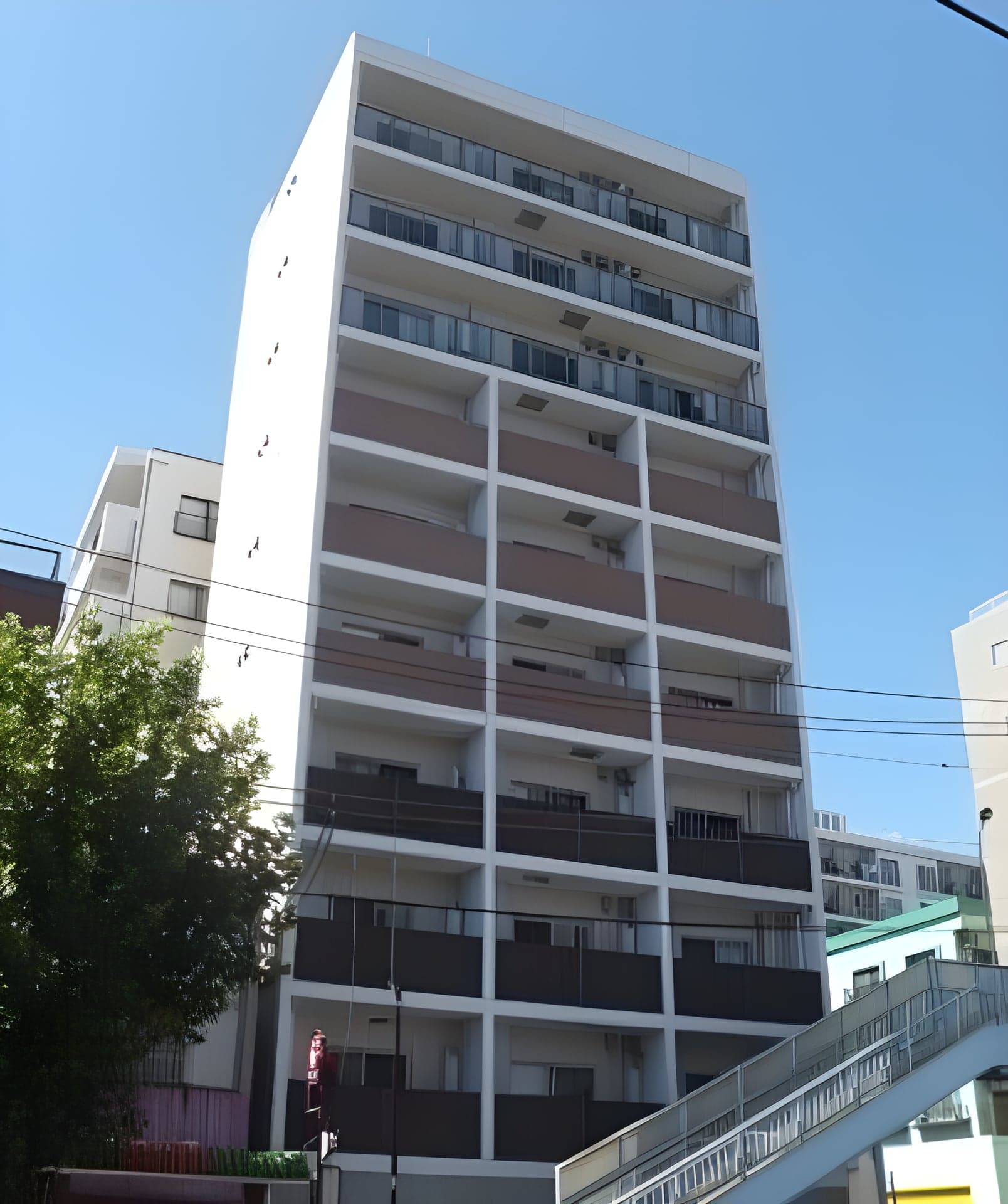 メイクスデザイン門前仲町 503