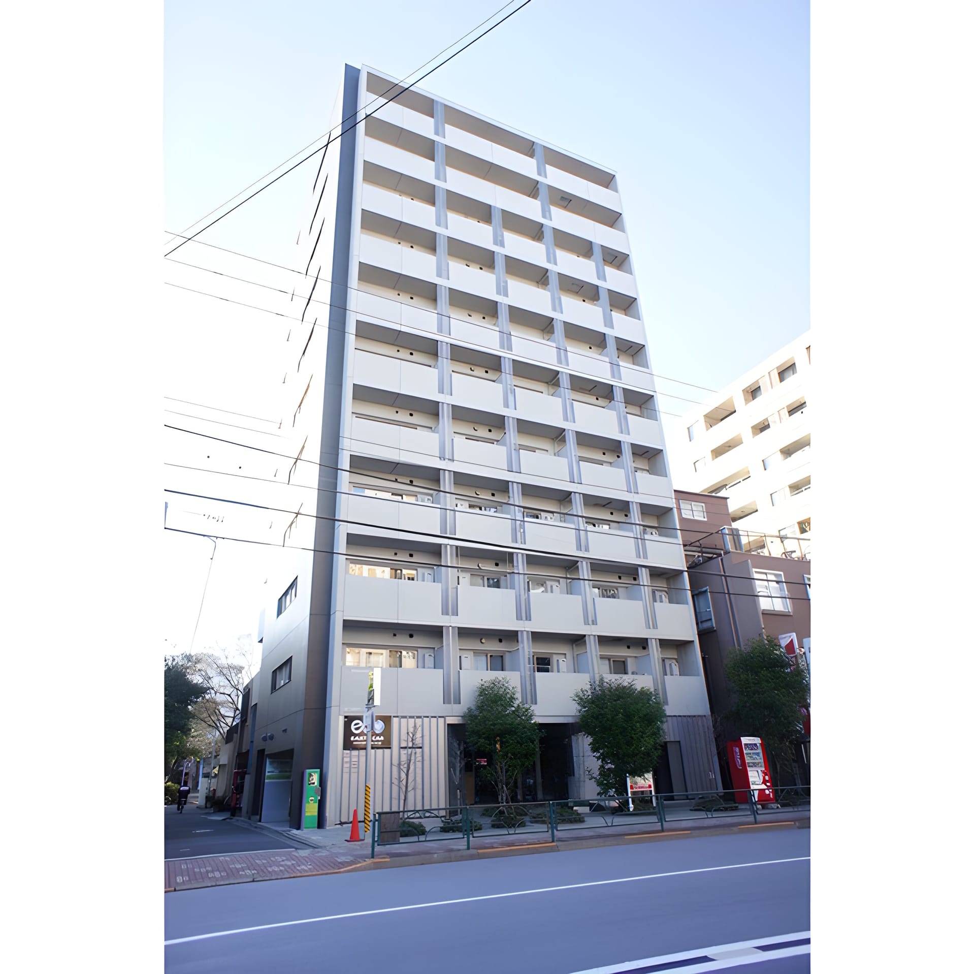 CASSIA両国 0402