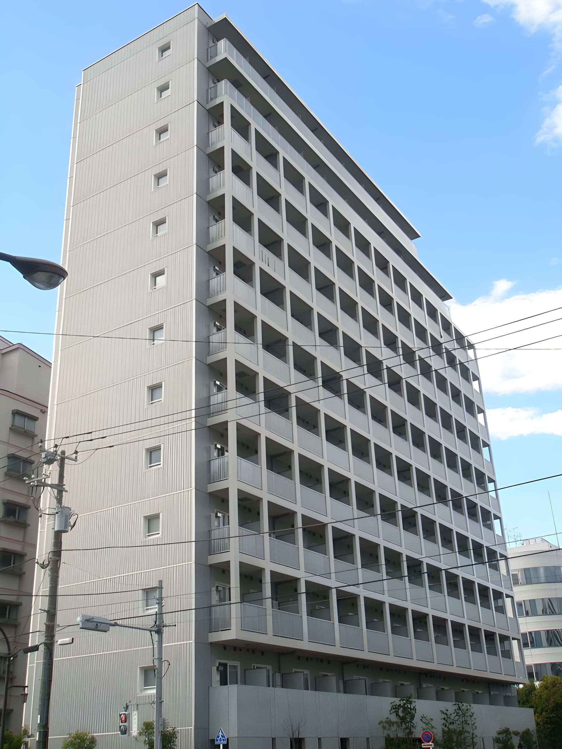 エコロジー東陽町プロセンチュリー 1002