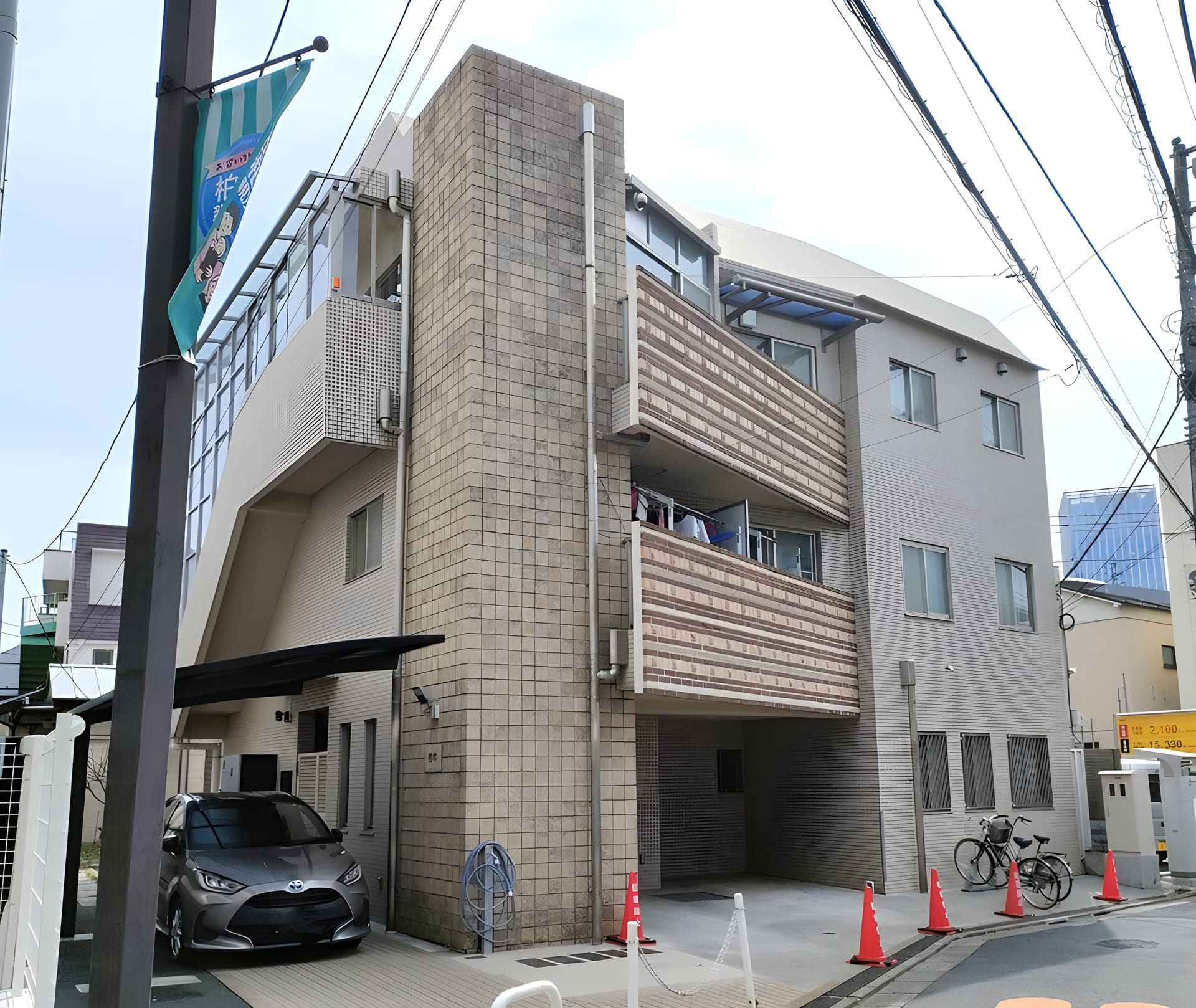 柏木363 1階
