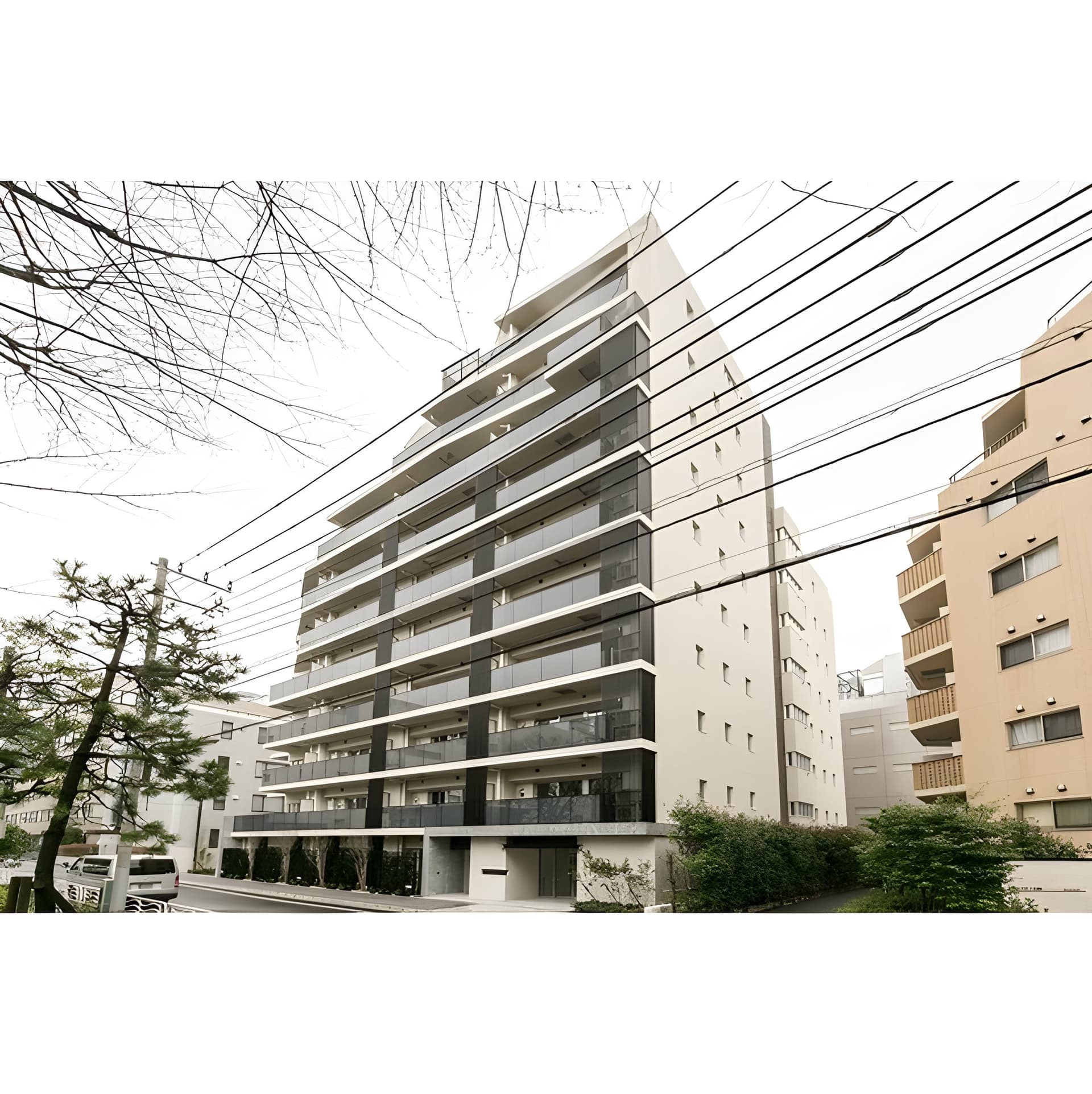 ディームス東陽町 0206