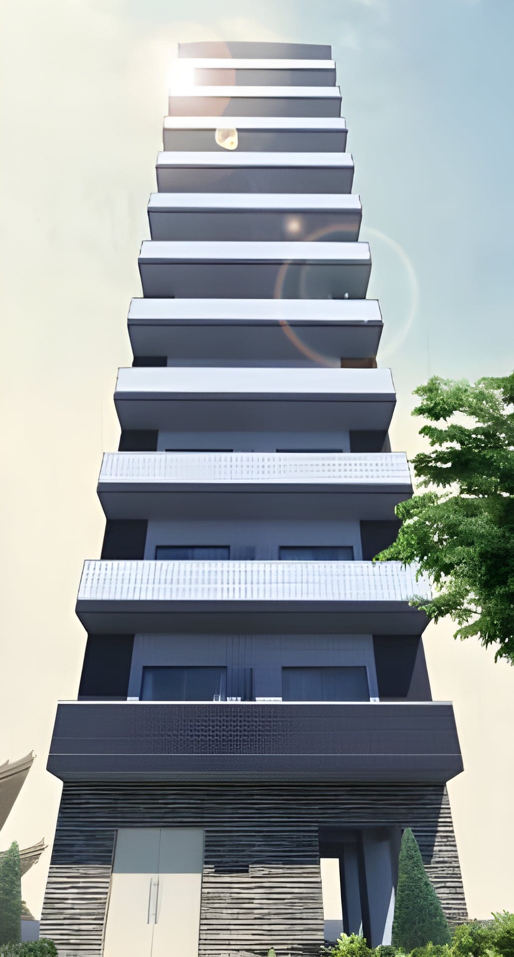 リヴシティ両国参番館 302