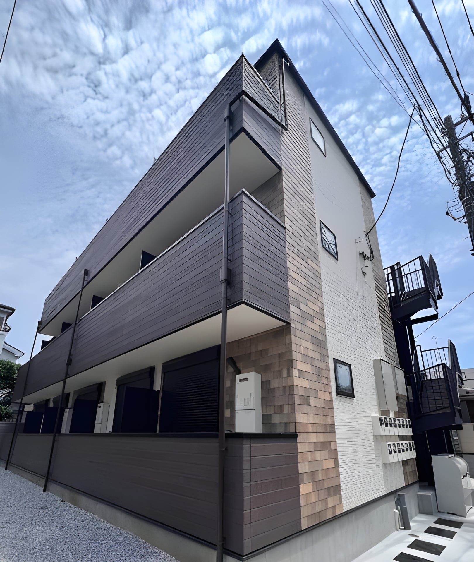 T’s Cuore椎名町 201