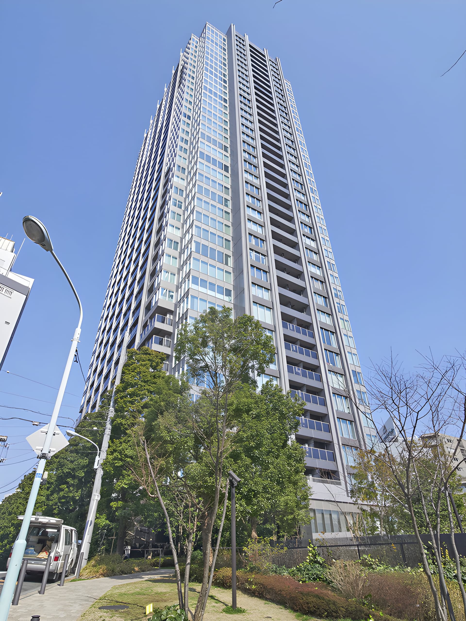THE ROPPONGI TOKYO CLUB RESIDENCE 3204