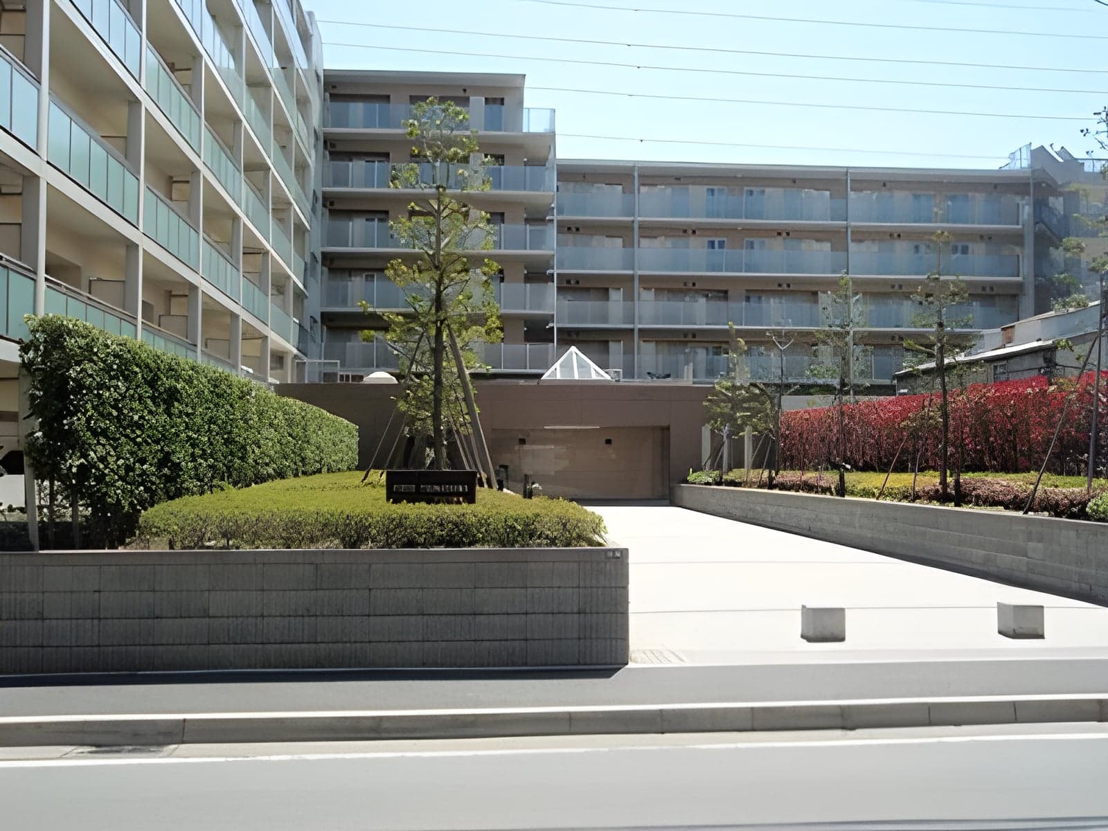 ピエス綱島 524